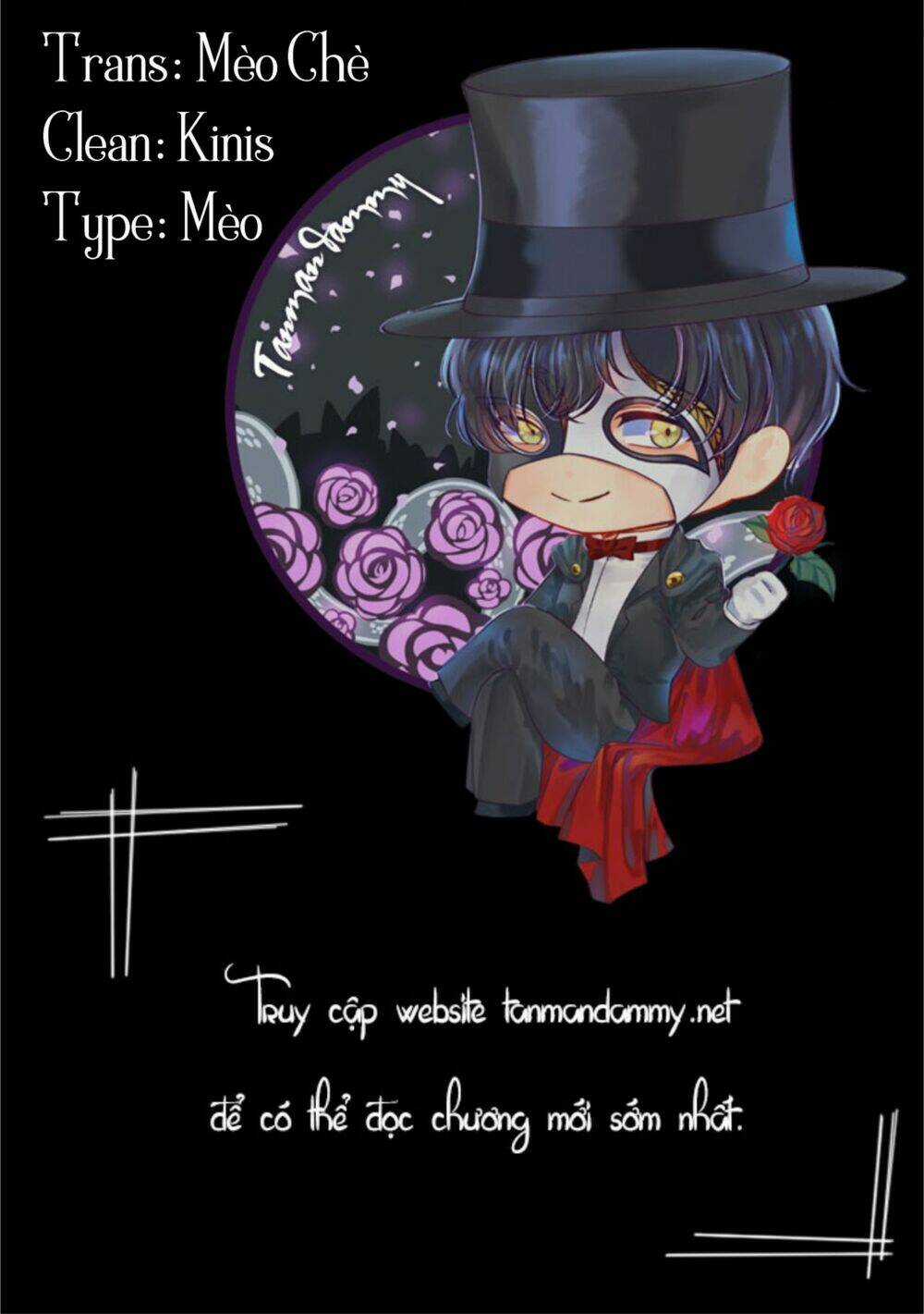 Chung Cư Yêu Quái Chapter 11 trang 34