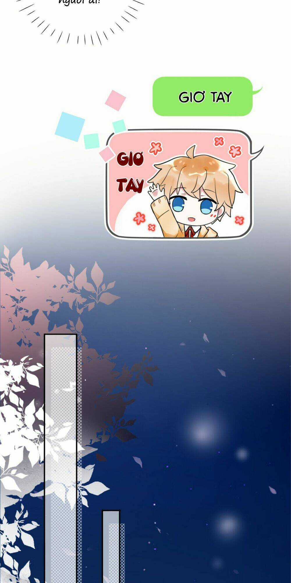 Chung Cư Yêu Quái Chapter 11 trang 7