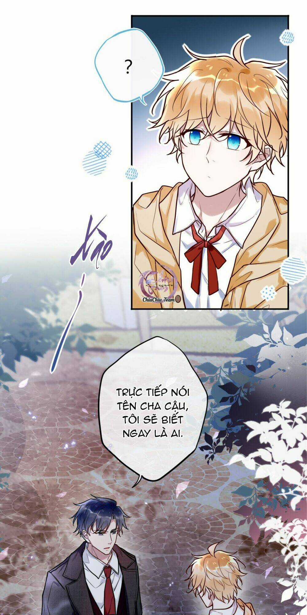 Chung Cư Yêu Quái Chapter 12 trang 13