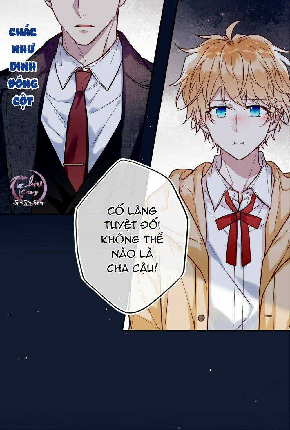 Chung Cư Yêu Quái Chapter 12 trang 17