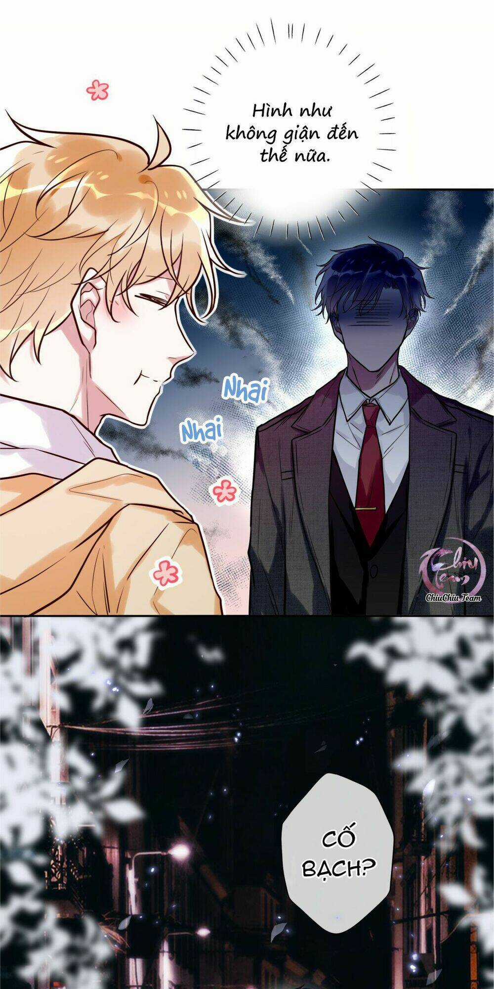 Chung Cư Yêu Quái Chapter 12 trang 26