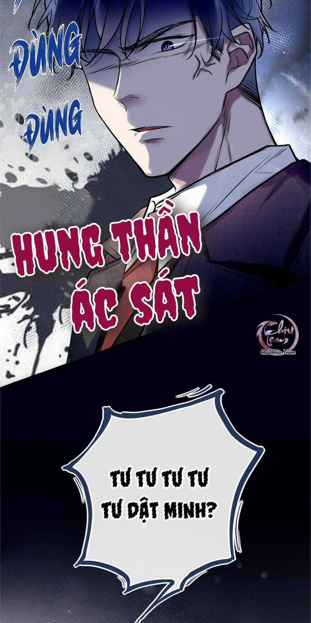 Chung Cư Yêu Quái Chapter 12 trang 29