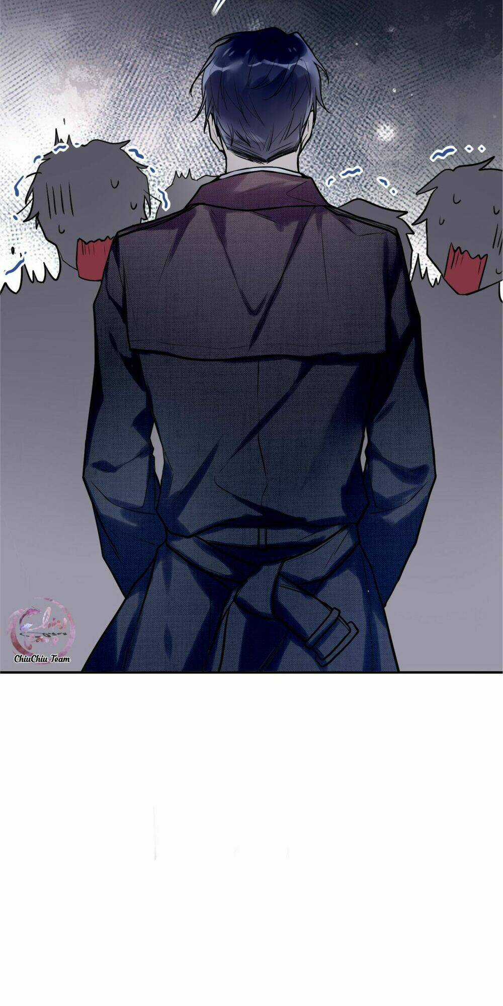 Chung Cư Yêu Quái Chapter 12 trang 30