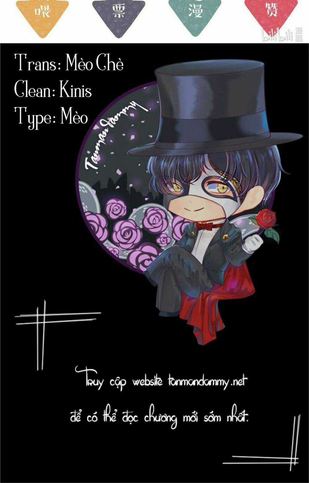 Chung Cư Yêu Quái Chapter 12 trang 32