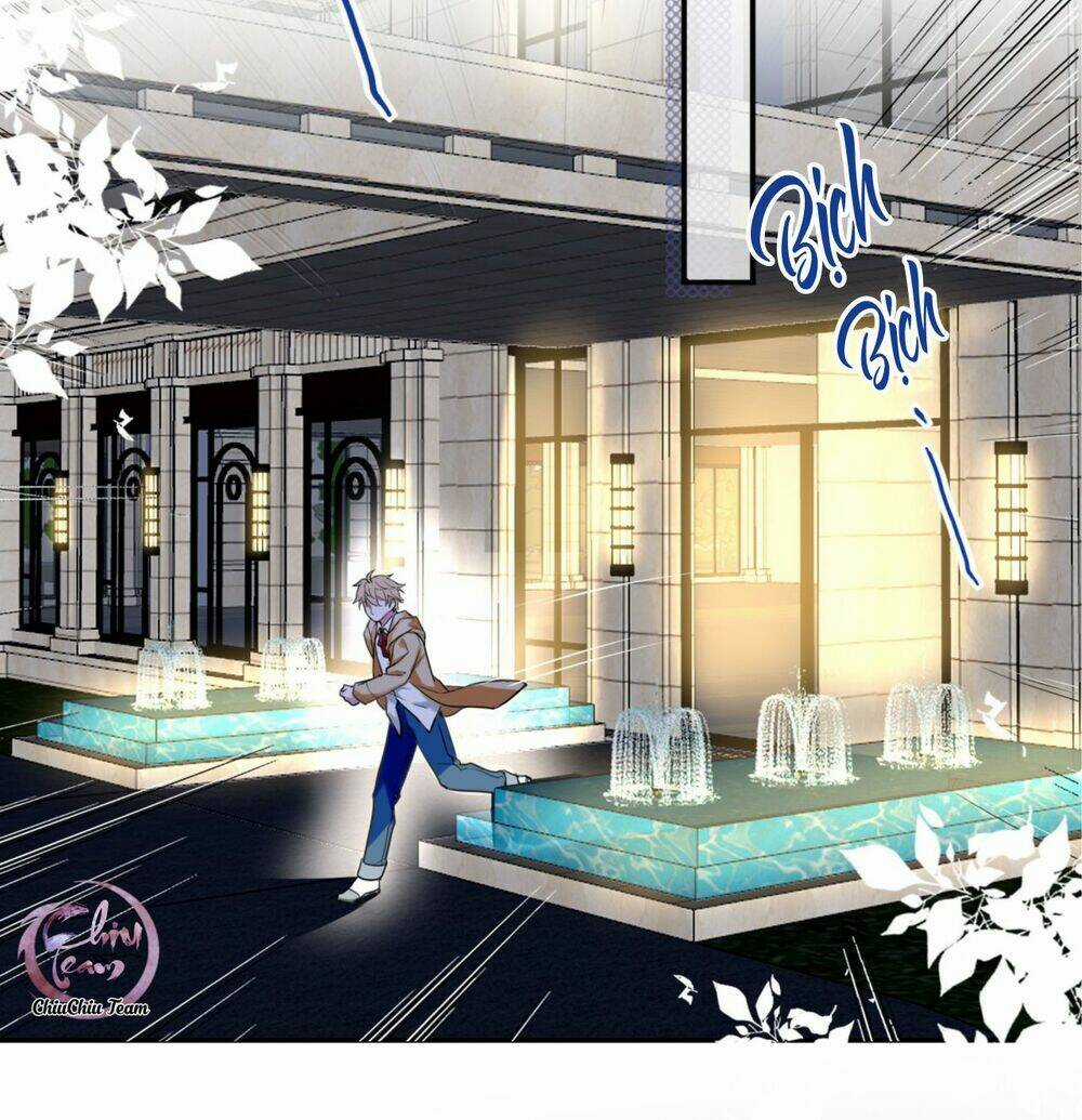 Chung Cư Yêu Quái Chapter 12 trang 6