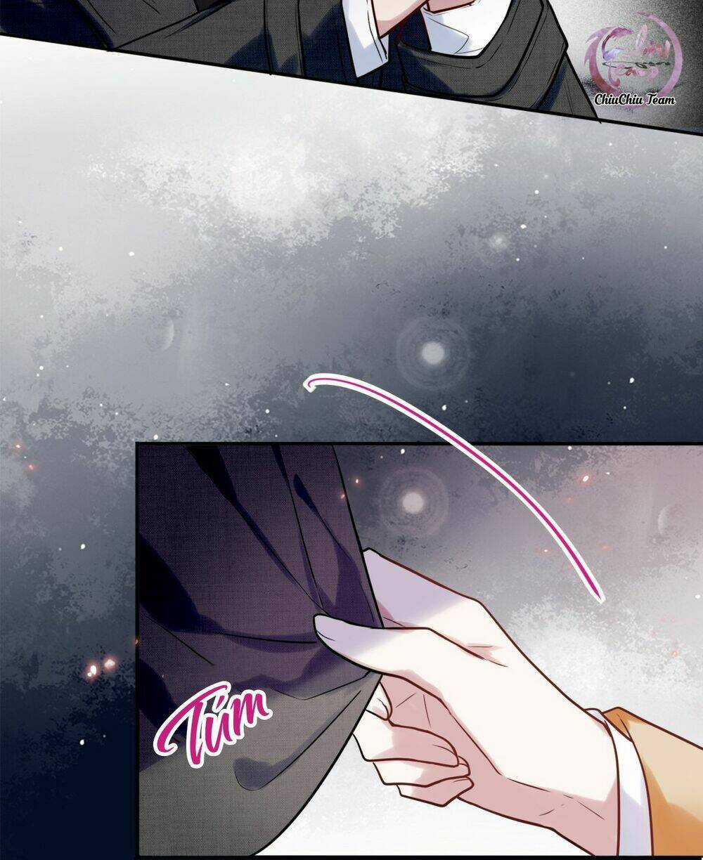 Chung Cư Yêu Quái Chapter 13 trang 14