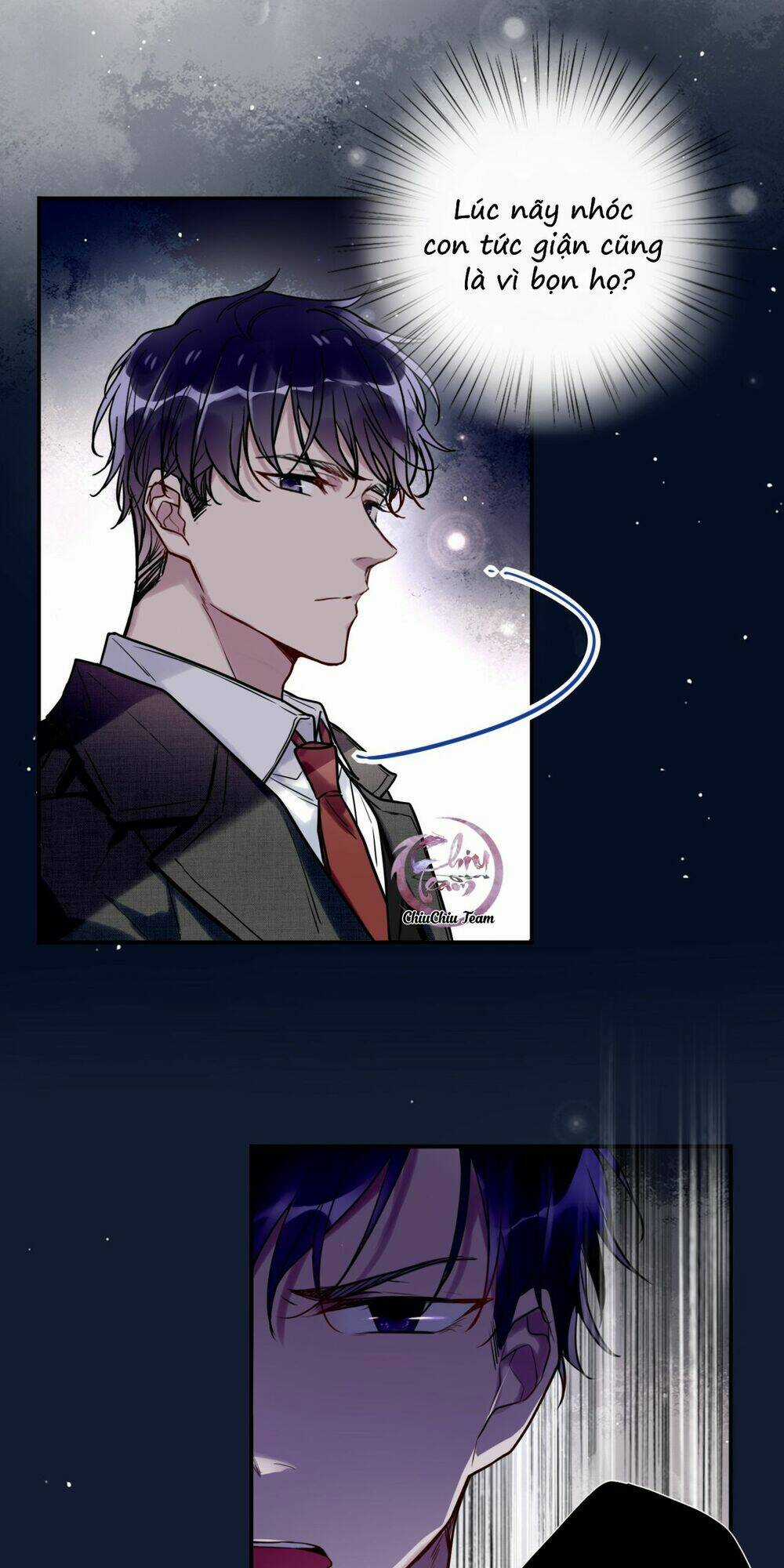 Chung Cư Yêu Quái Chapter 13 trang 2