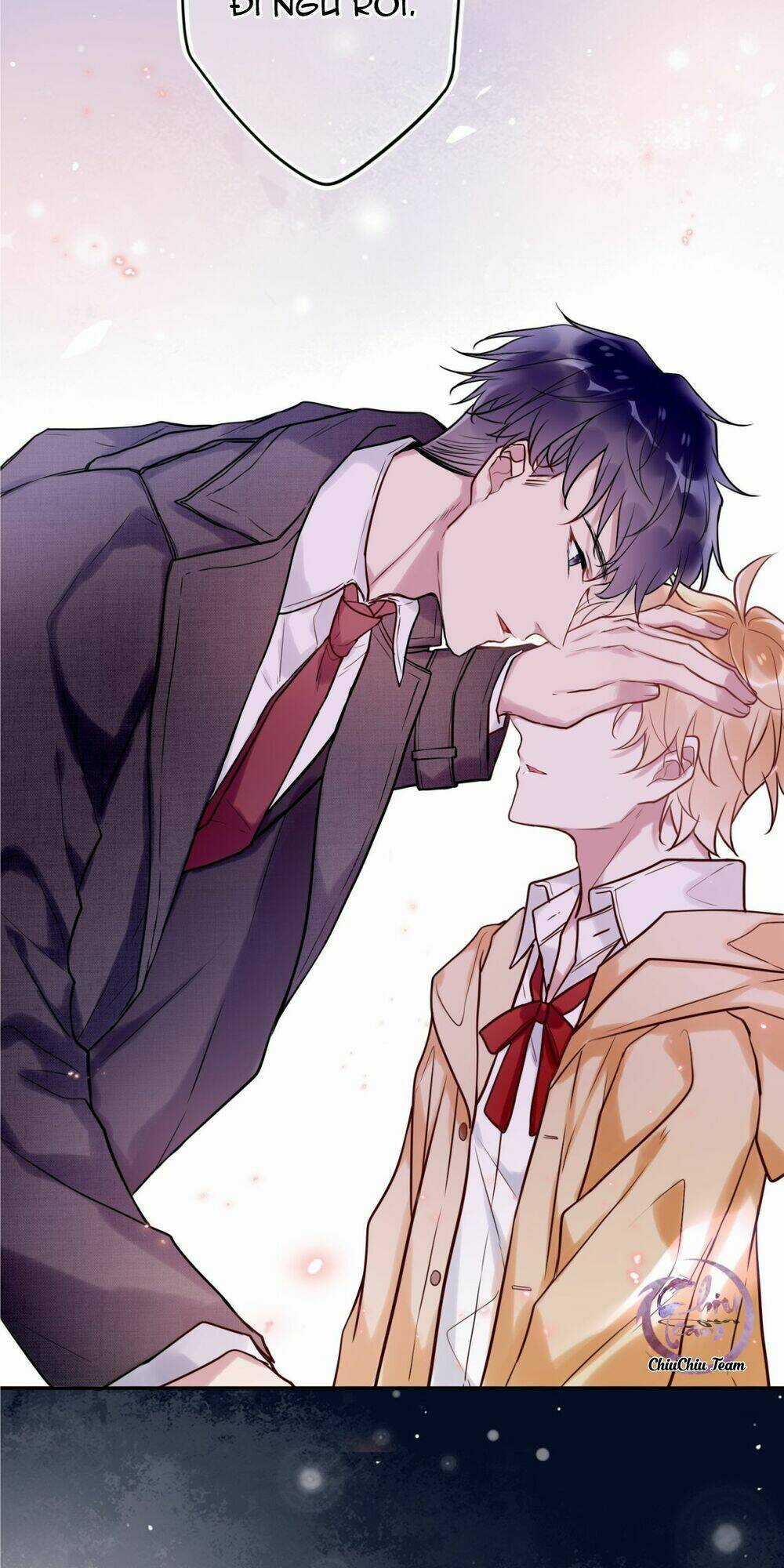 Chung Cư Yêu Quái Chapter 13 trang 24