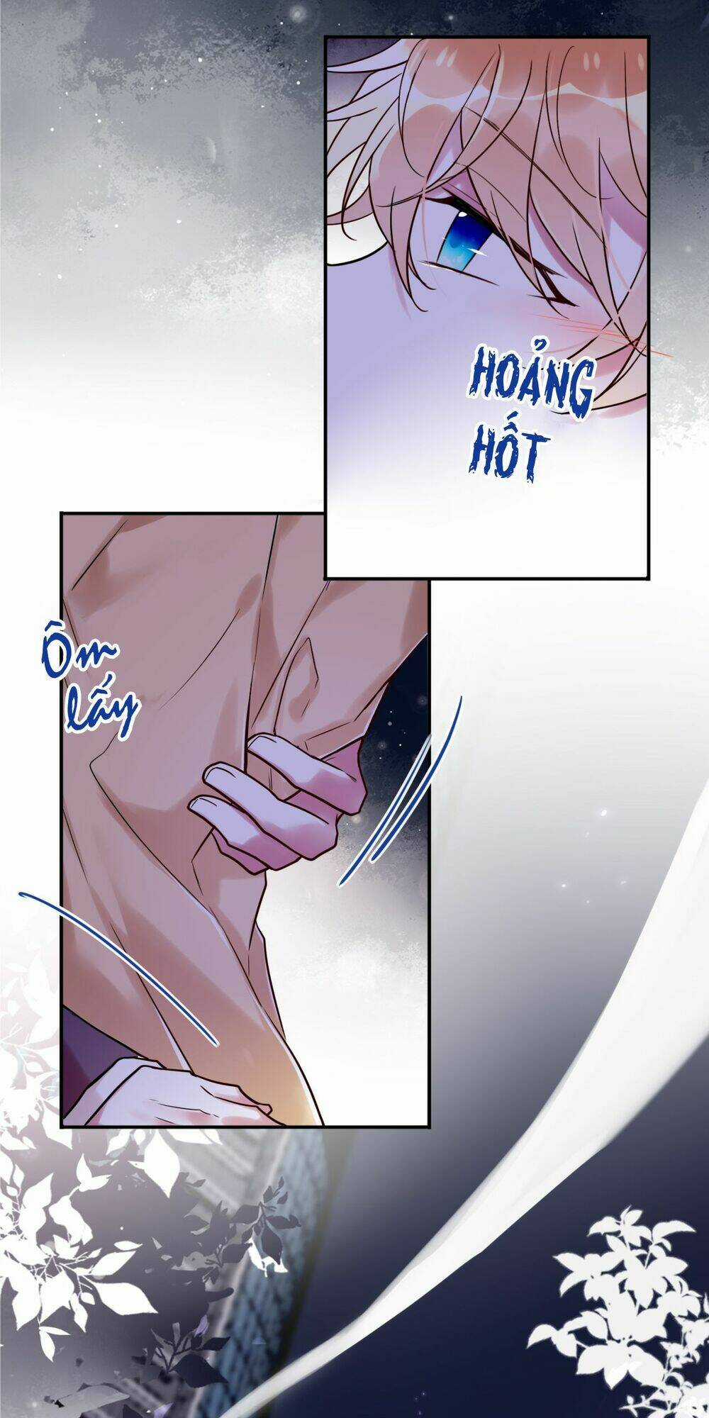 Chung Cư Yêu Quái Chapter 13 trang 25