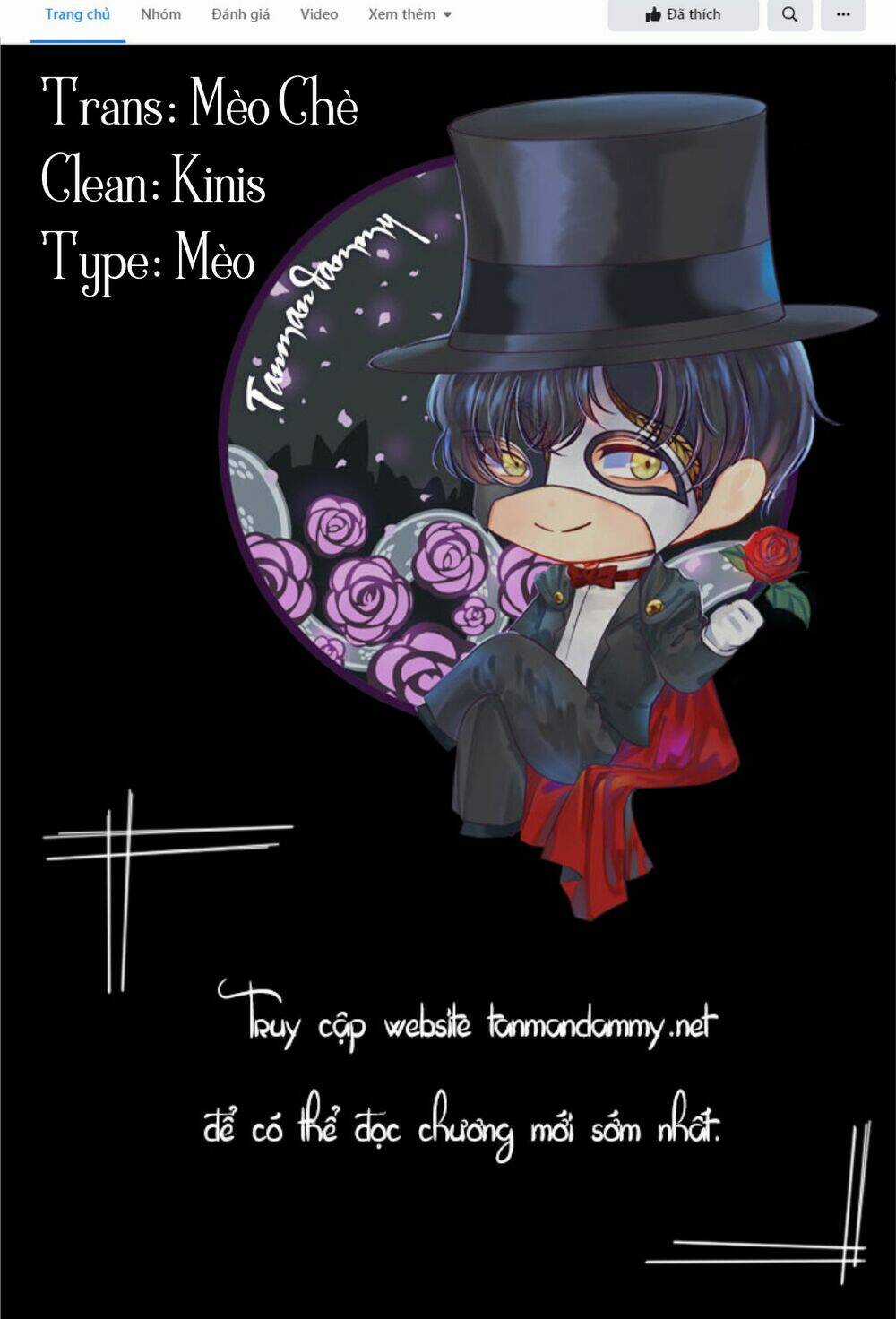 Chung Cư Yêu Quái Chapter 13 trang 28