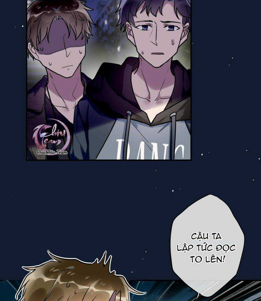 Chung Cư Yêu Quái Chapter 13 trang 6