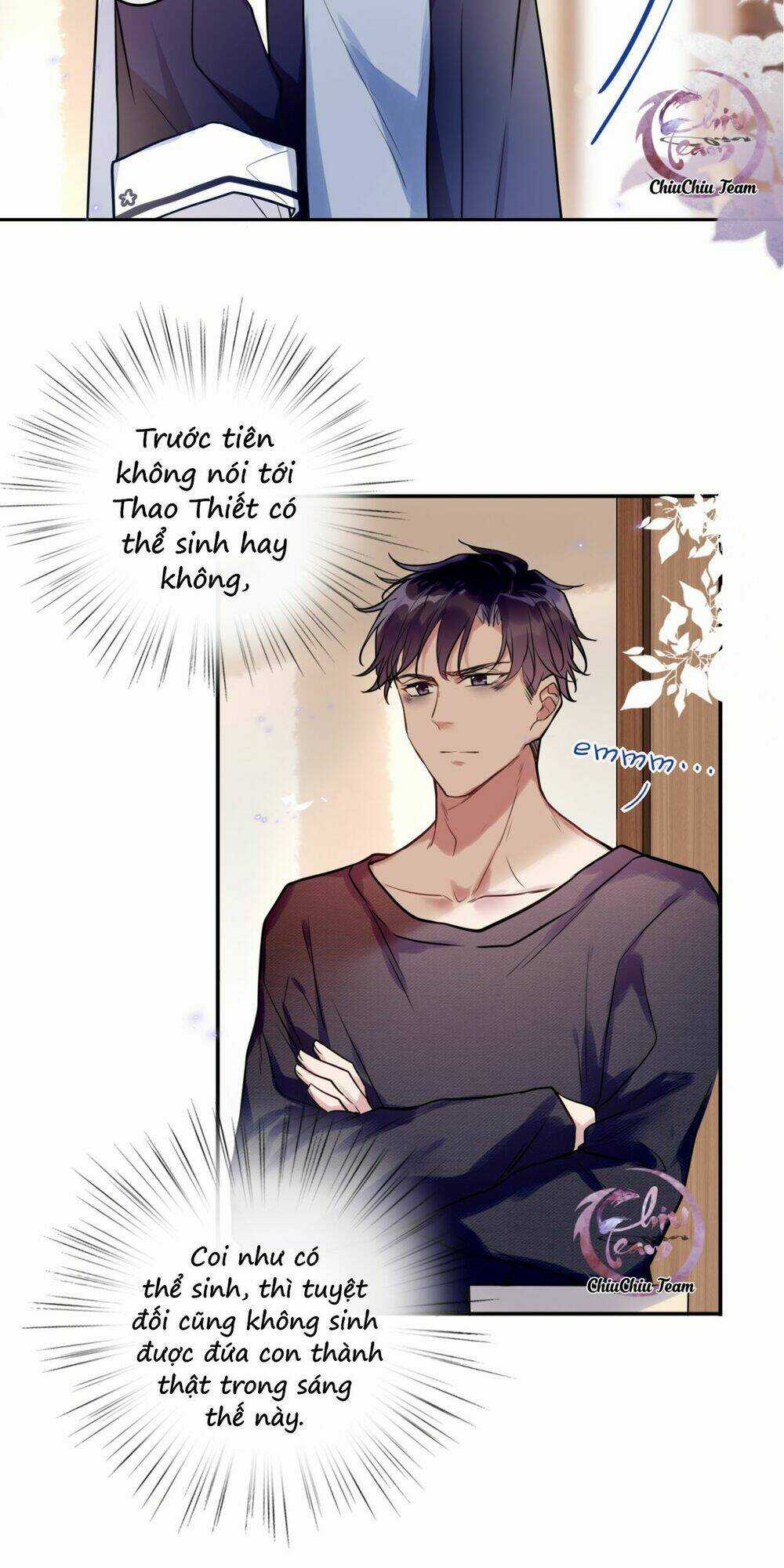 Chung Cư Yêu Quái Chapter 14 trang 13