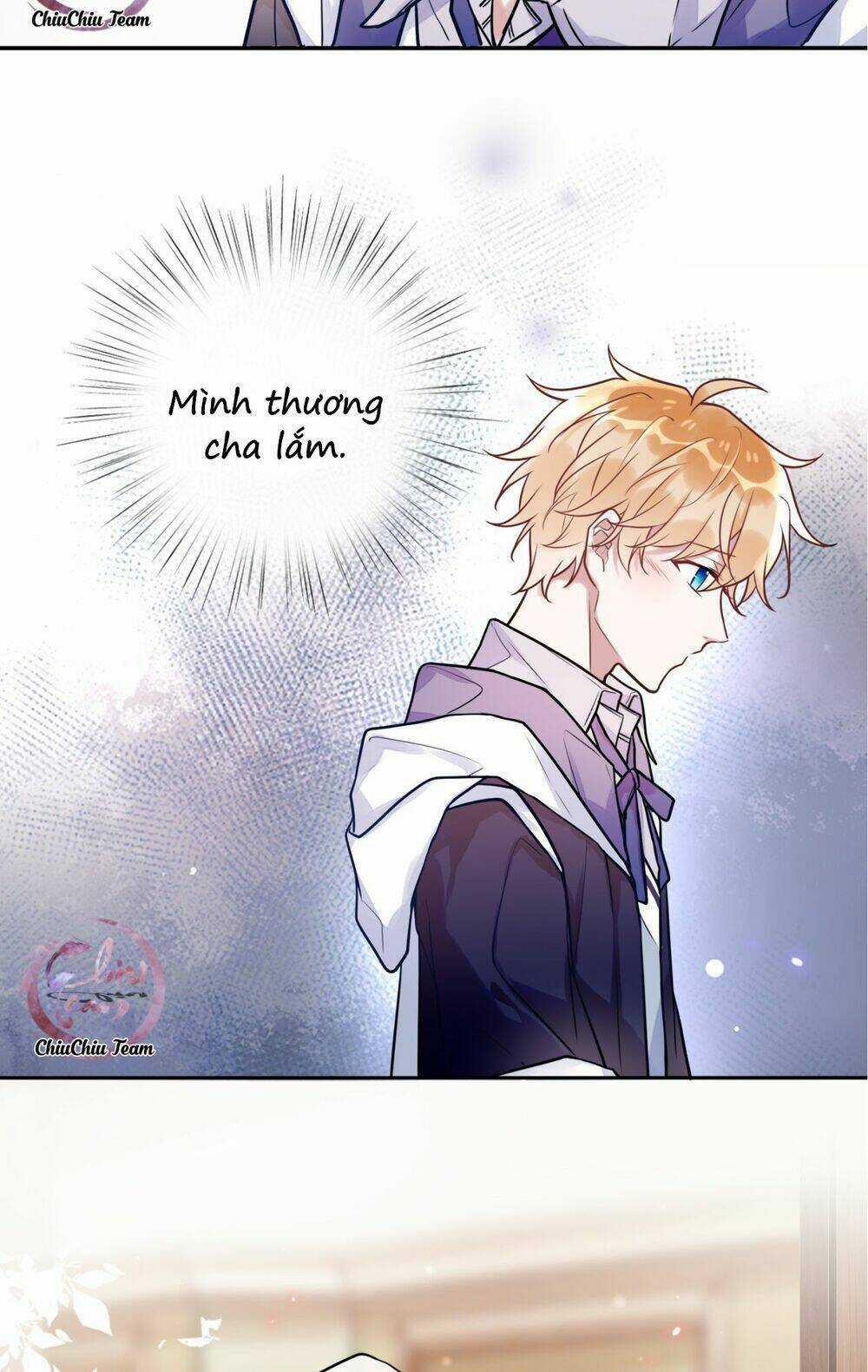 Chung Cư Yêu Quái Chapter 14 trang 15