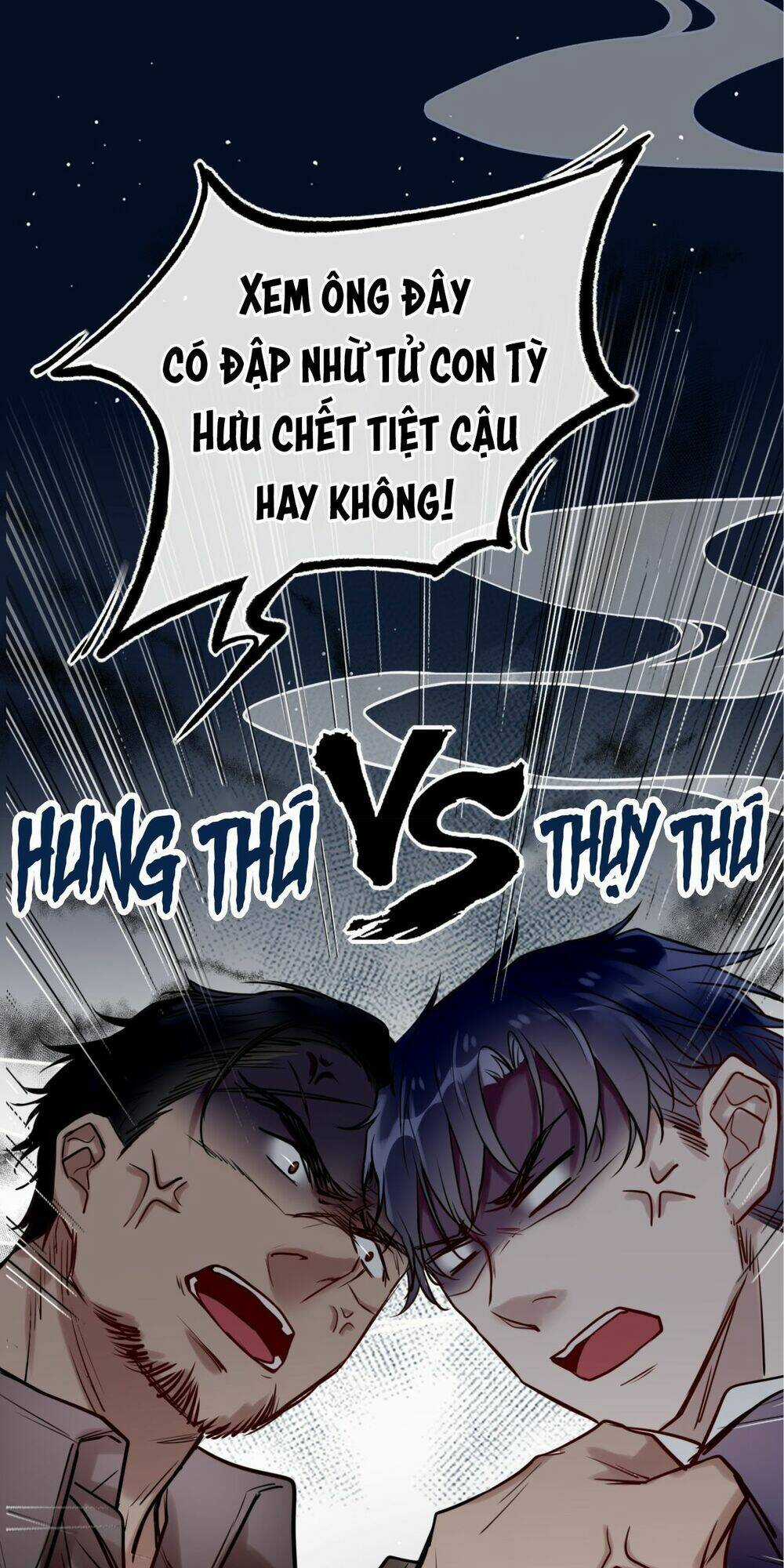 Chung Cư Yêu Quái Chapter 14 trang 18