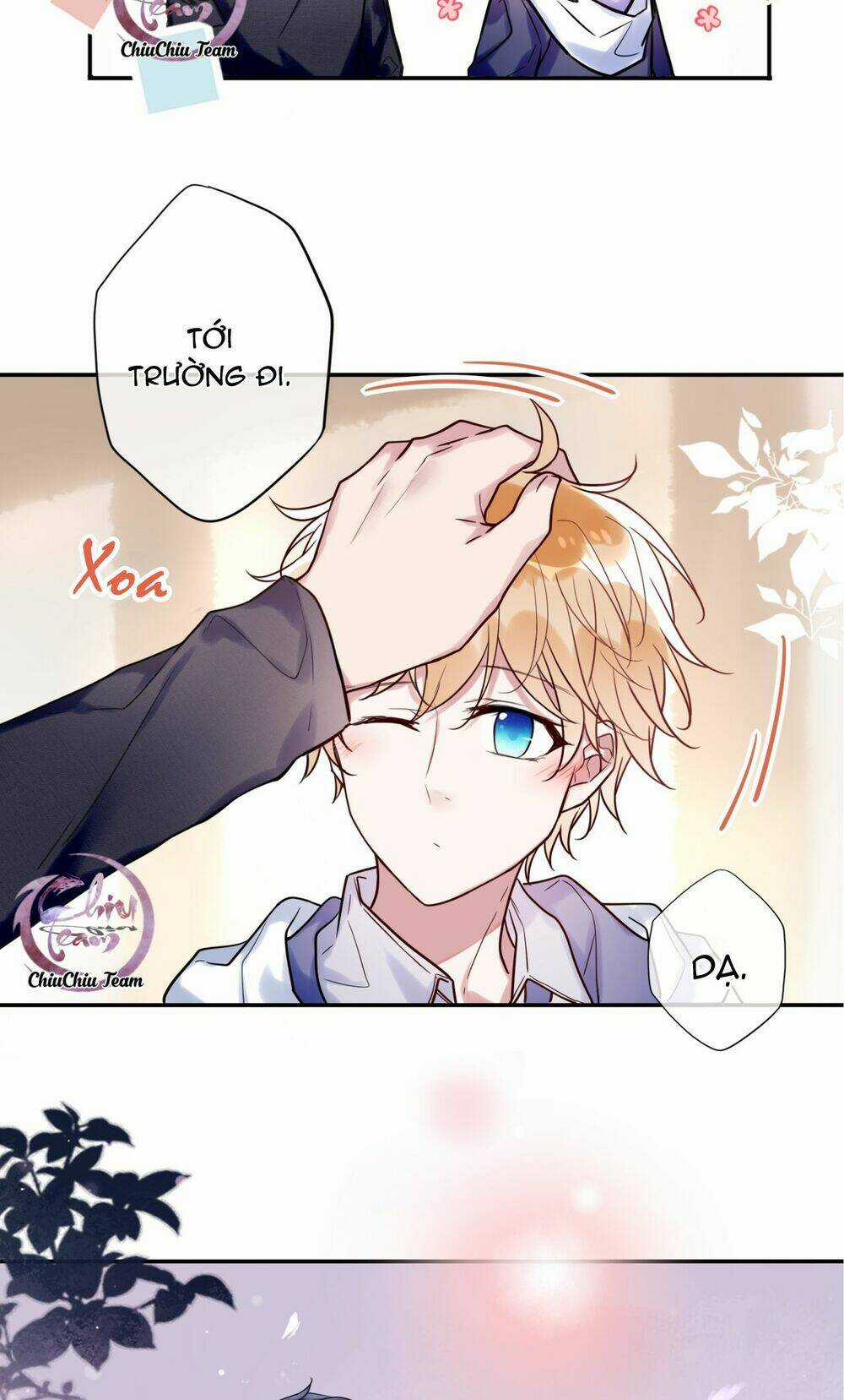 Chung Cư Yêu Quái Chapter 14 trang 22