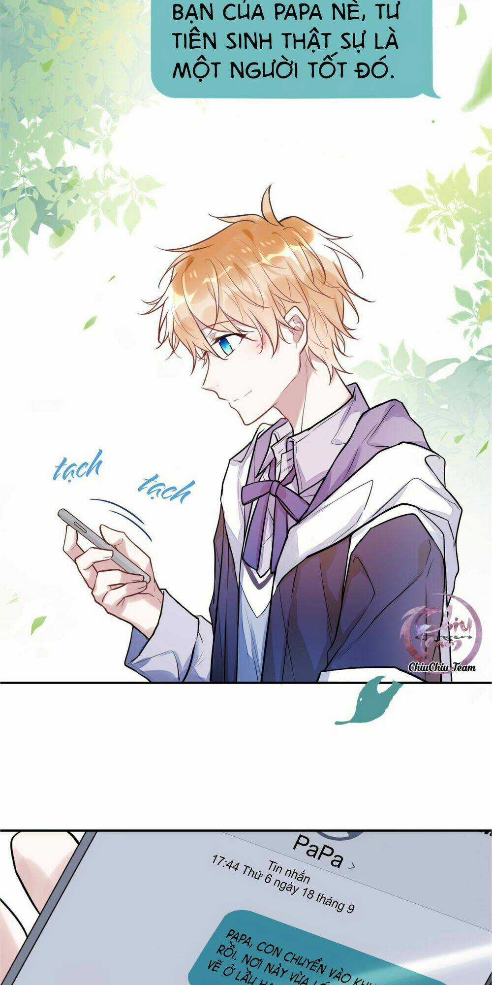 Chung Cư Yêu Quái Chapter 14 trang 25