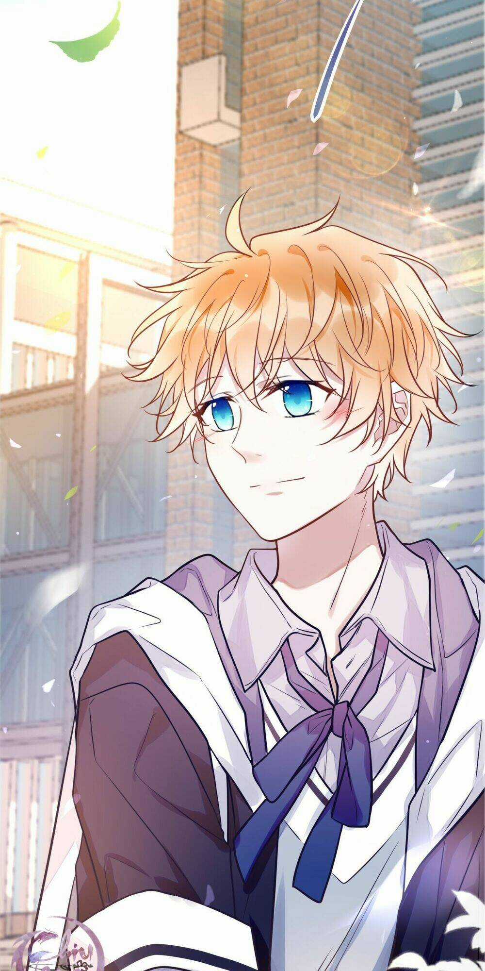 Chung Cư Yêu Quái Chapter 14 trang 27