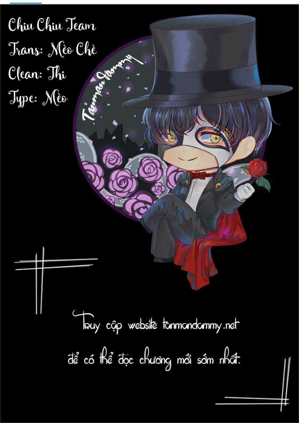 Chung Cư Yêu Quái Chapter 14 trang 29