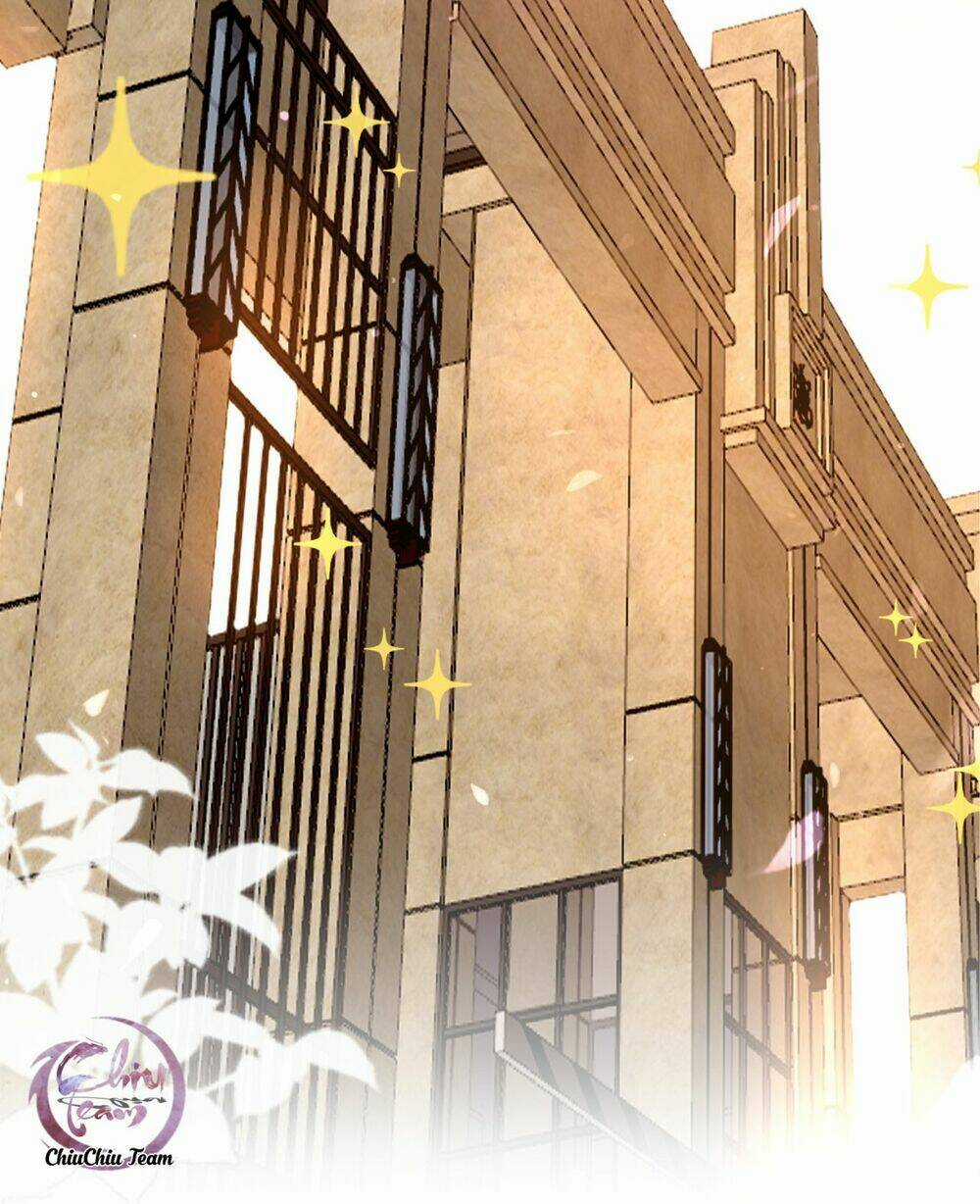 Chung Cư Yêu Quái Chapter 15 trang 13