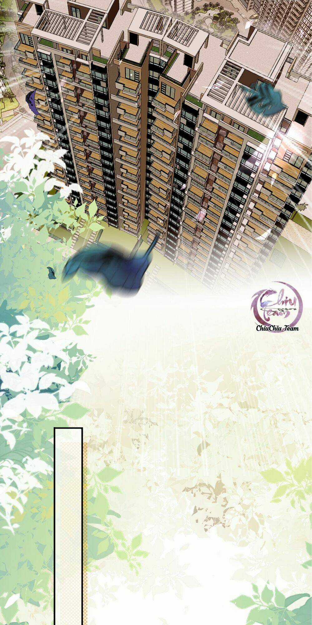 Chung Cư Yêu Quái Chapter 15 trang 23