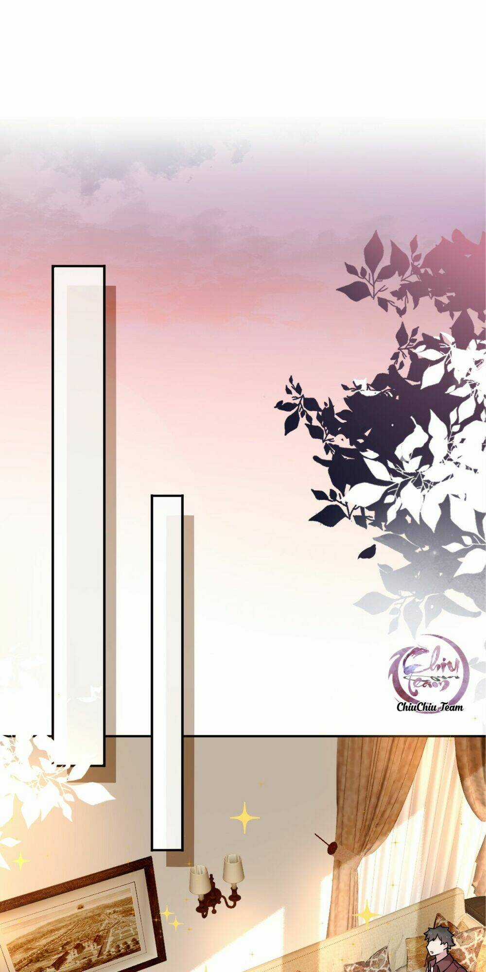 Chung Cư Yêu Quái Chapter 16 trang 0
