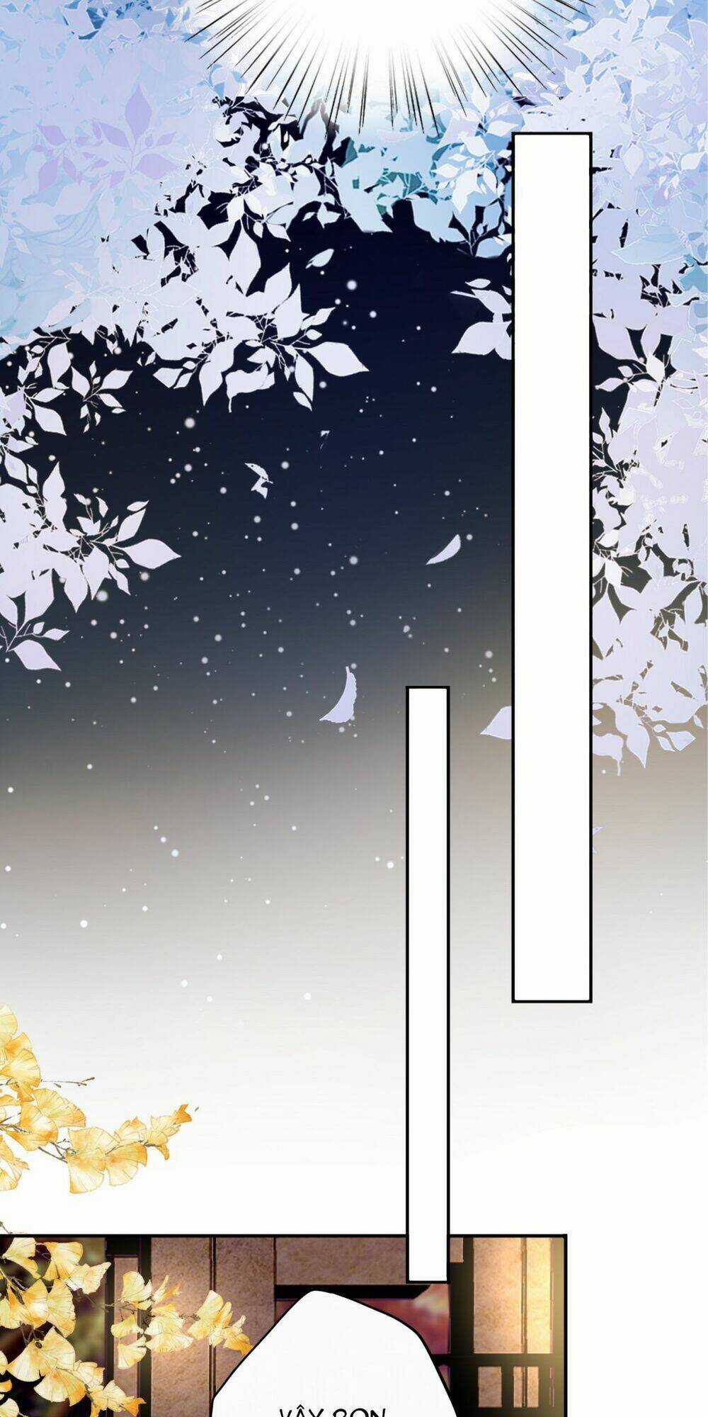 Chung Cư Yêu Quái Chapter 16 trang 14