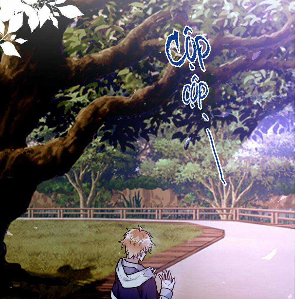 Chung Cư Yêu Quái Chapter 16 trang 17