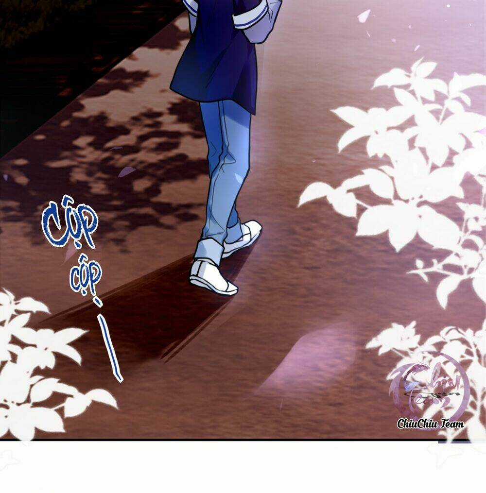 Chung Cư Yêu Quái Chapter 16 trang 18