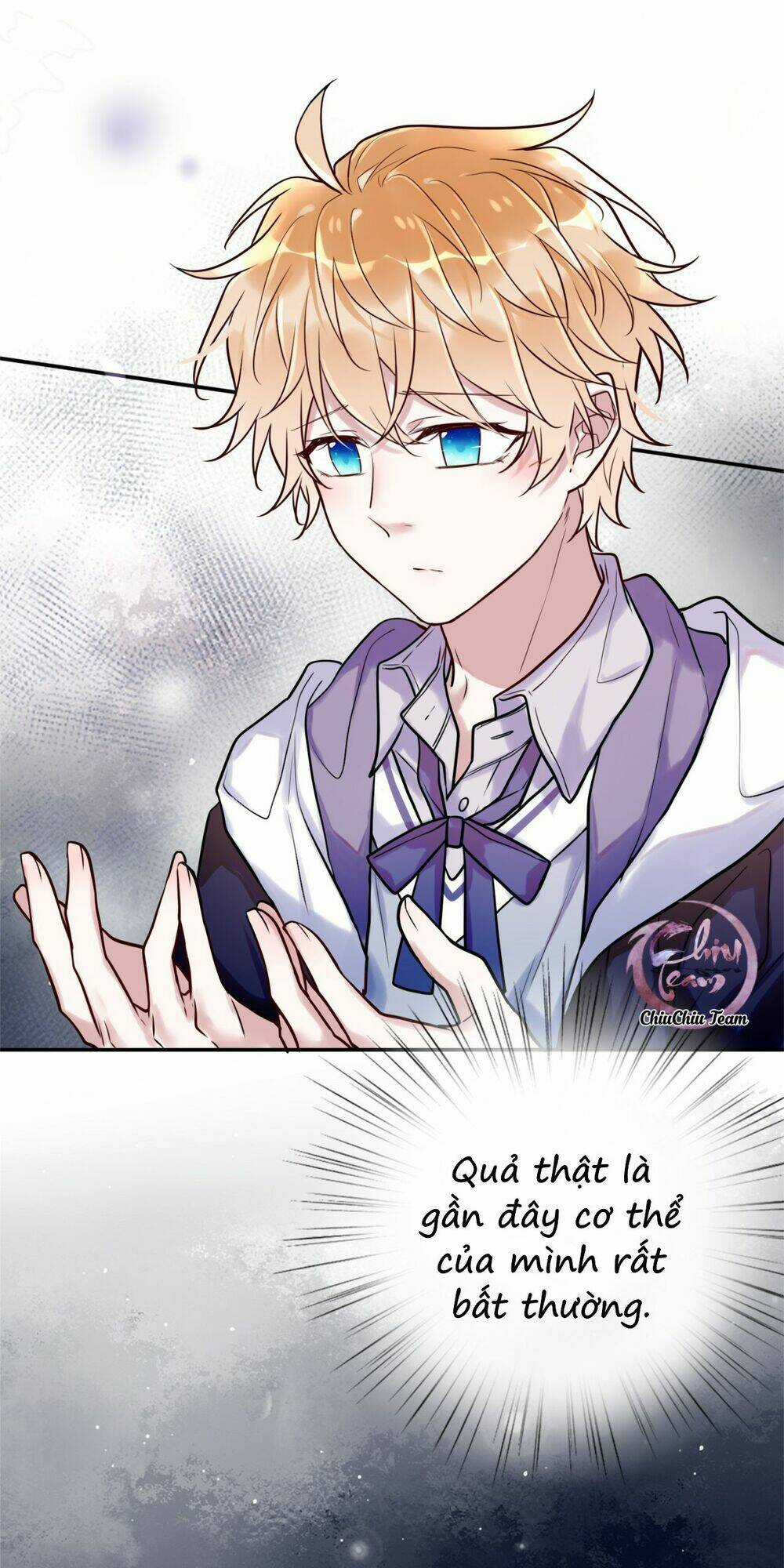 Chung Cư Yêu Quái Chapter 16 trang 19