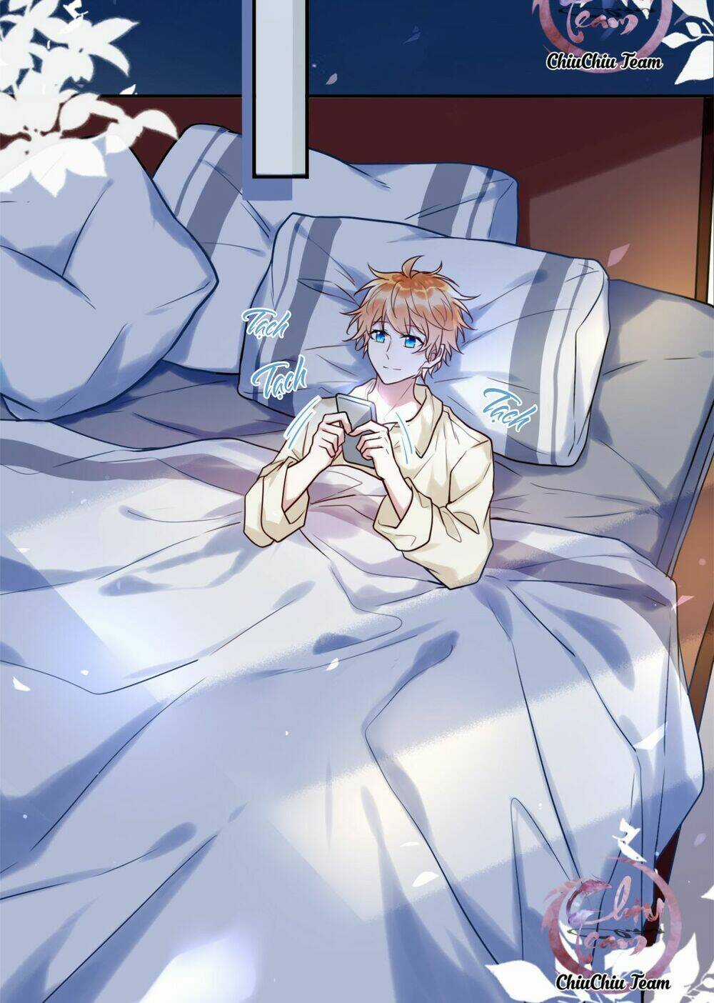 Chung Cư Yêu Quái Chapter 16 trang 24