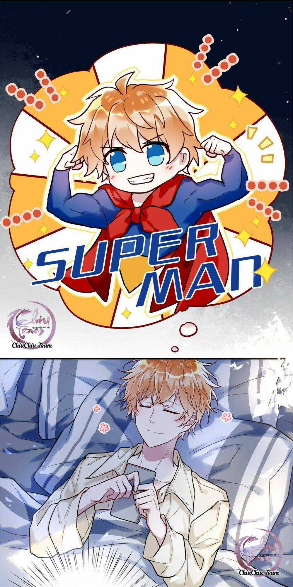 Chung Cư Yêu Quái Chapter 16 trang 26