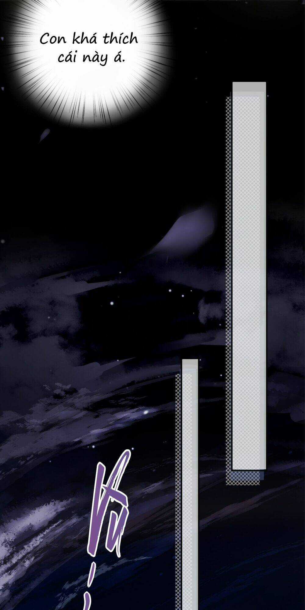 Chung Cư Yêu Quái Chapter 16 trang 27