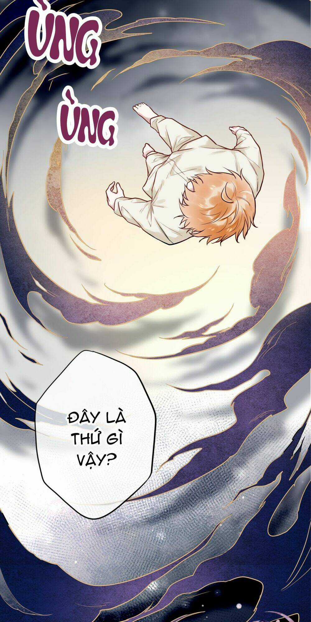 Chung Cư Yêu Quái Chapter 16 trang 30