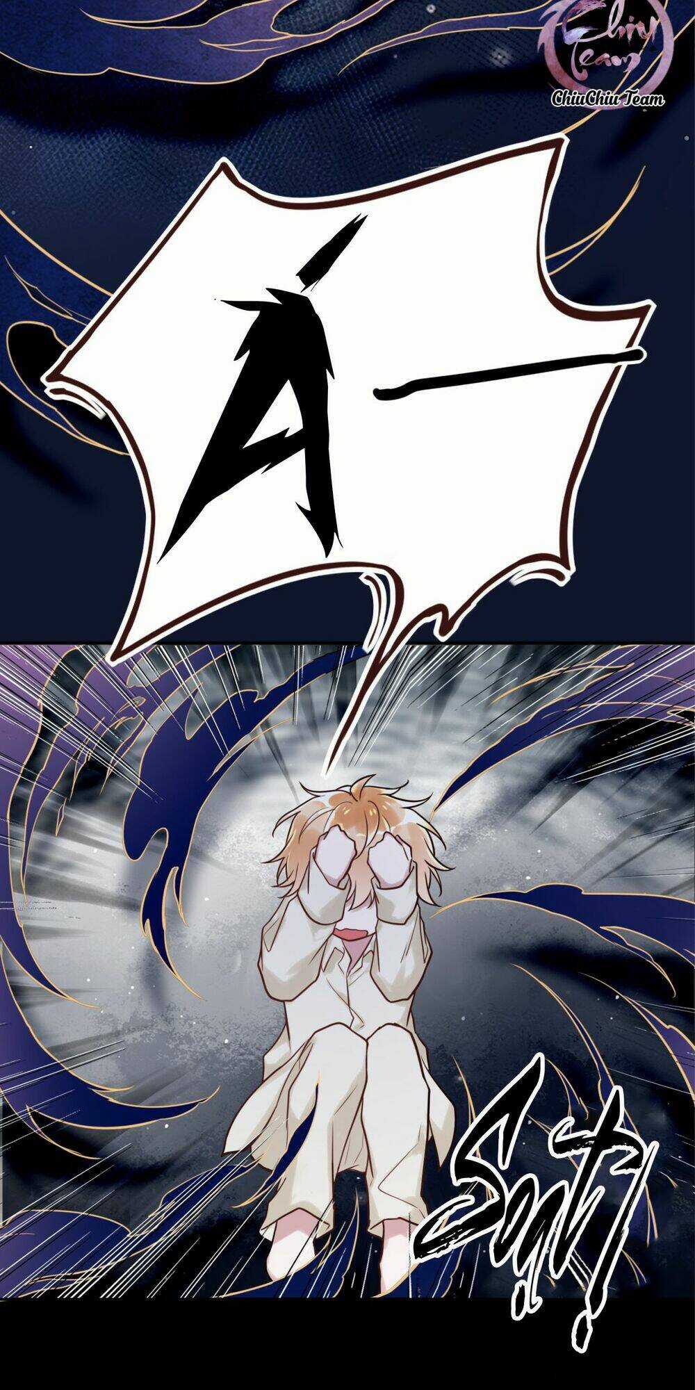 Chung Cư Yêu Quái Chapter 16 trang 31