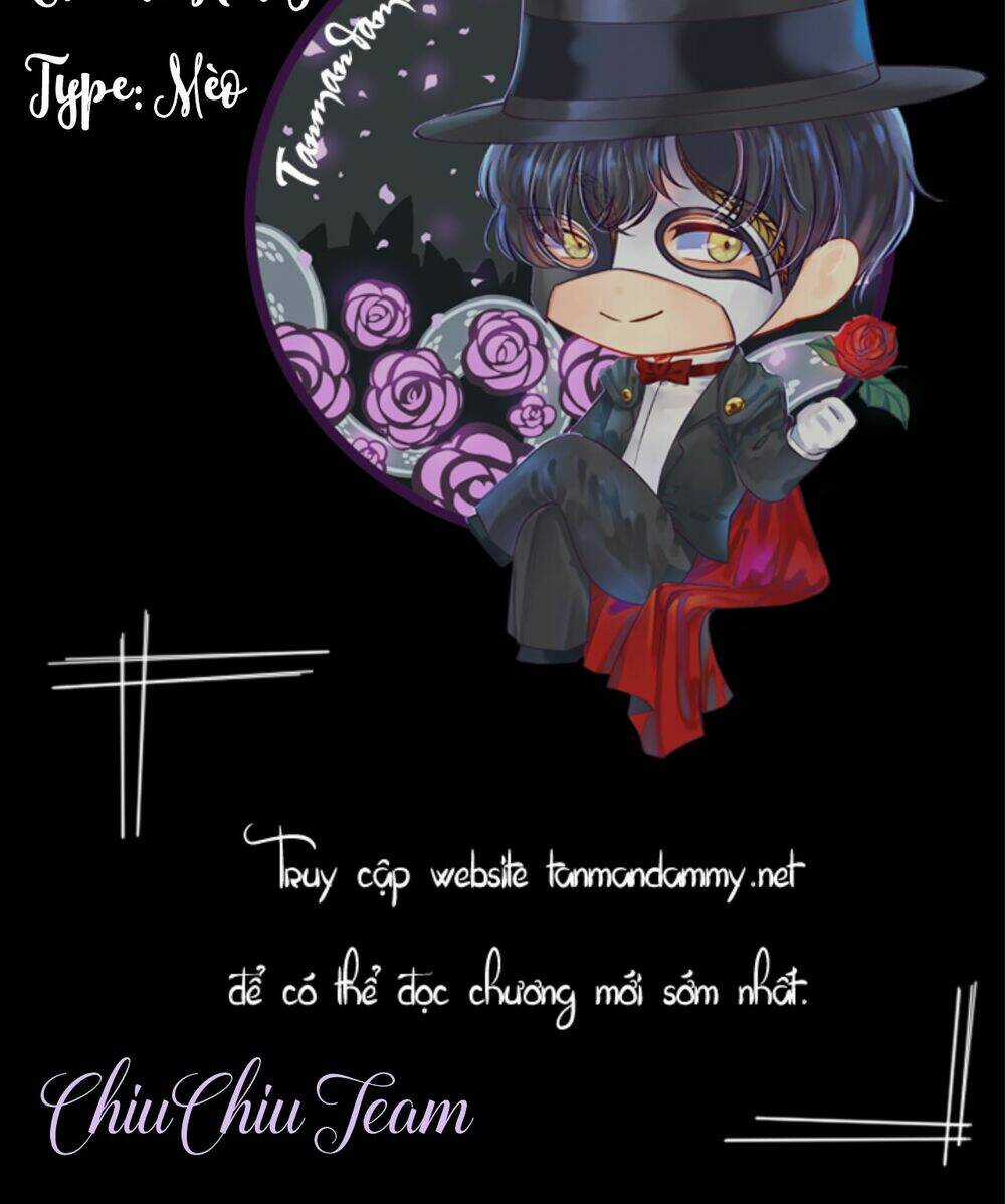 Chung Cư Yêu Quái Chapter 16 trang 33