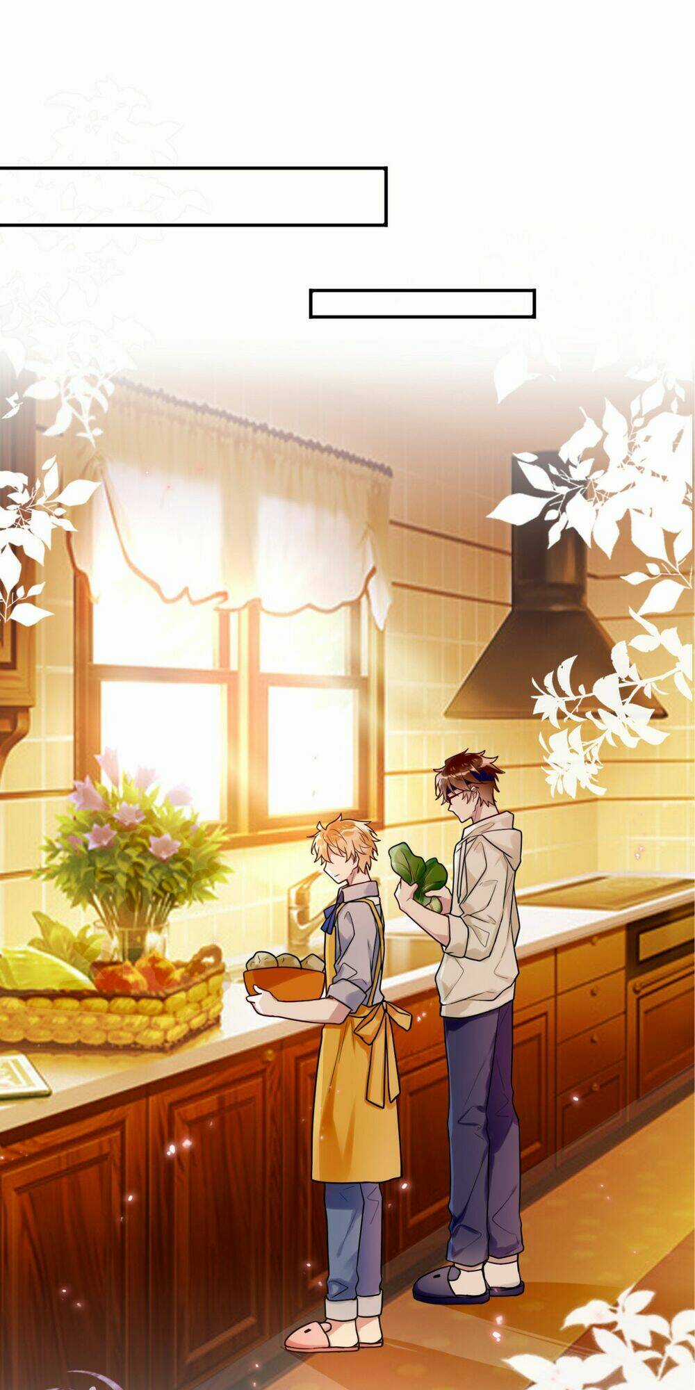 Chung Cư Yêu Quái Chapter 16 trang 7