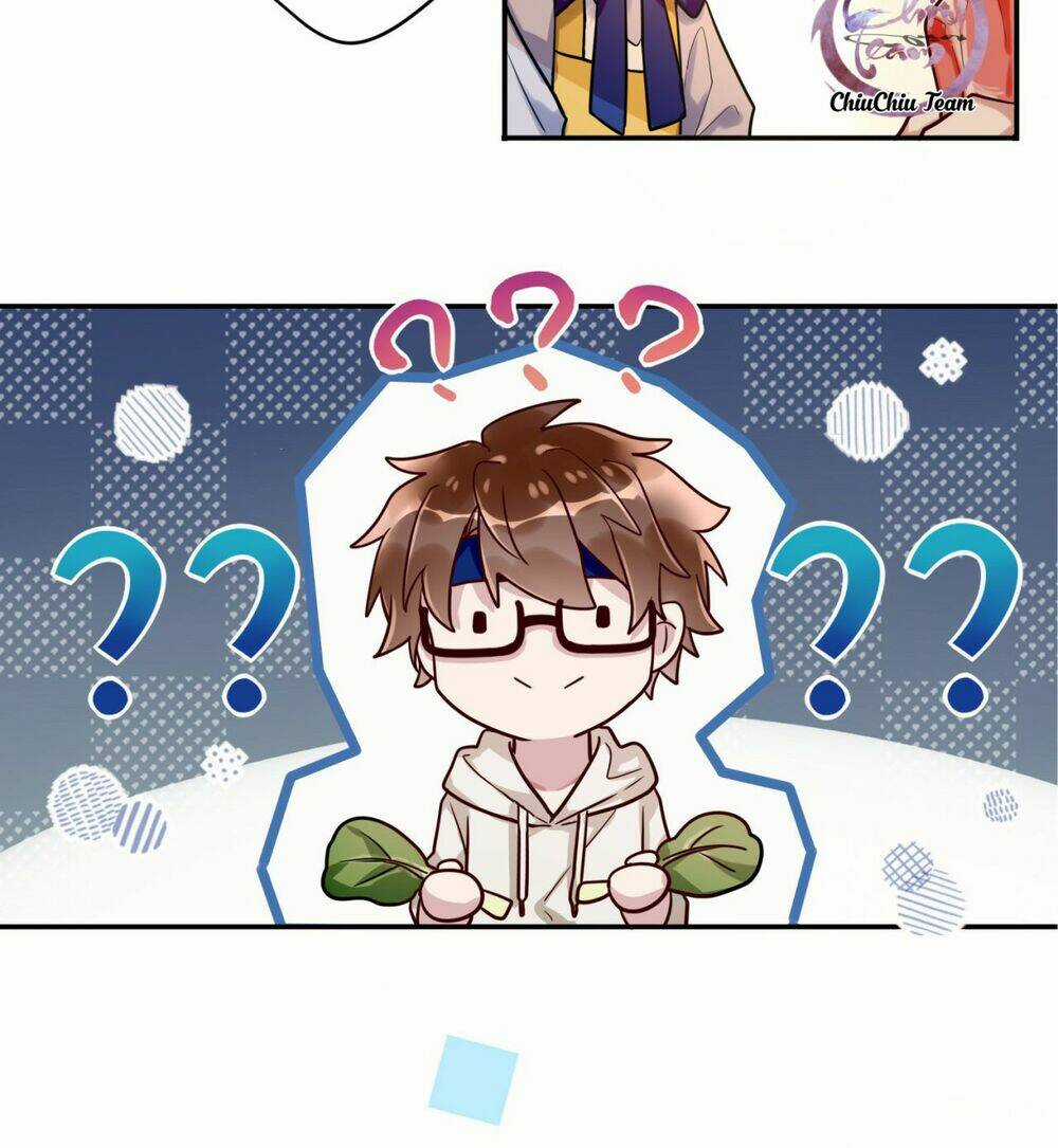 Chung Cư Yêu Quái Chapter 16 trang 9