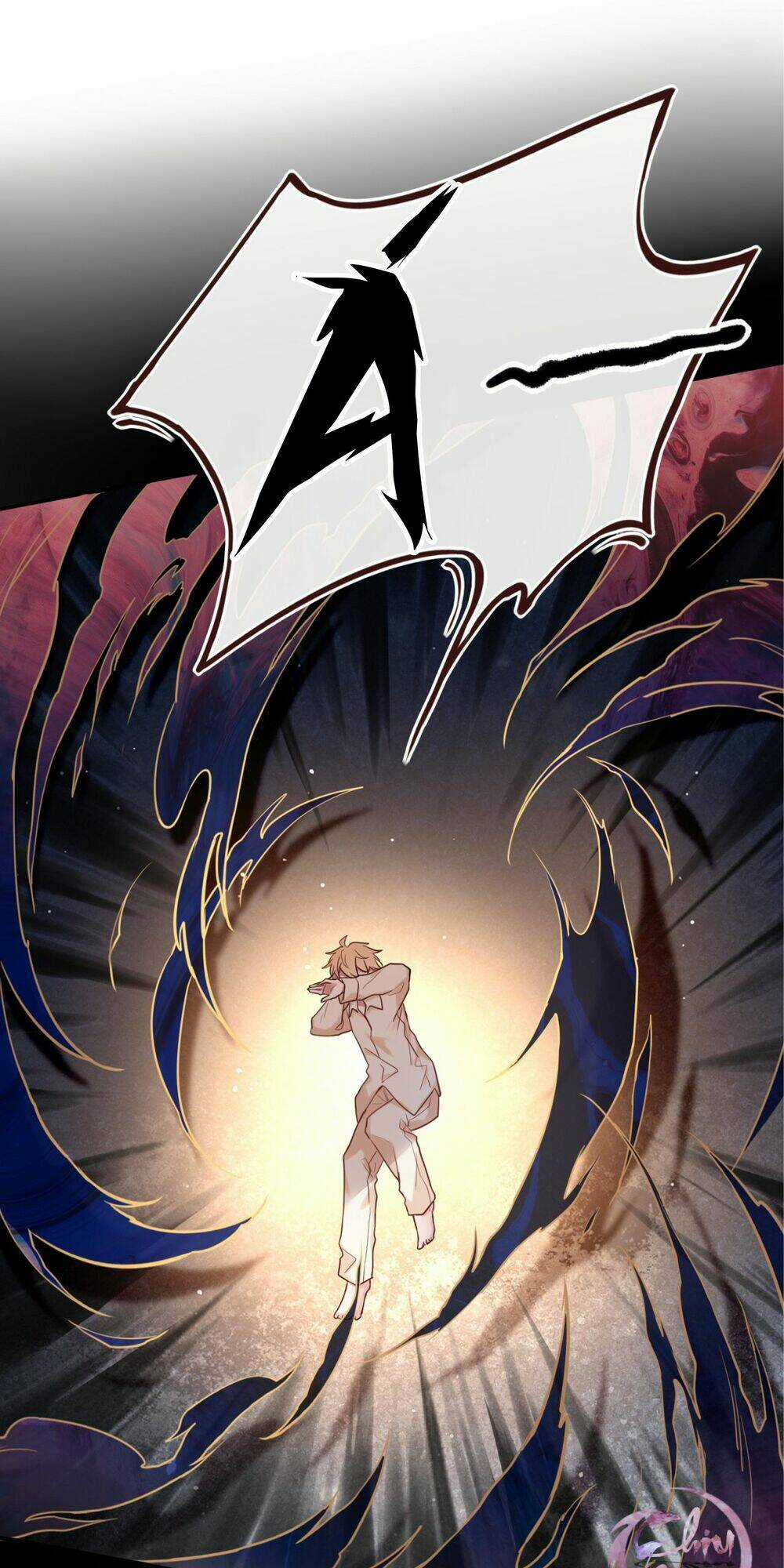 Chung Cư Yêu Quái Chapter 17 trang 0