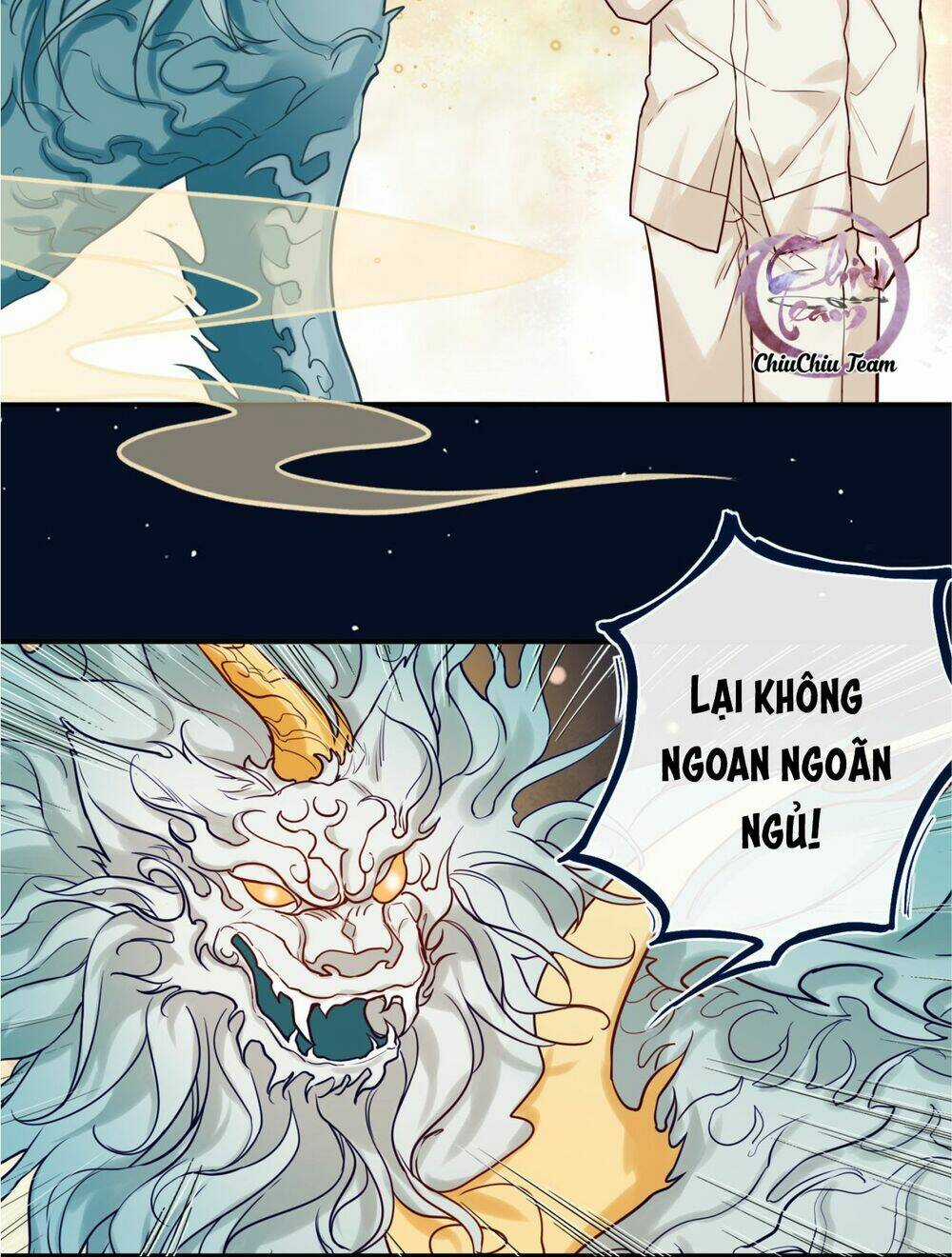 Chung Cư Yêu Quái Chapter 17 trang 10