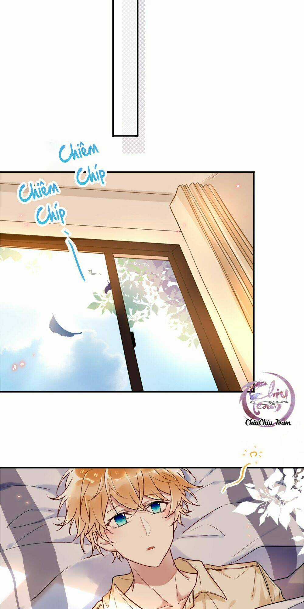 Chung Cư Yêu Quái Chapter 17 trang 13