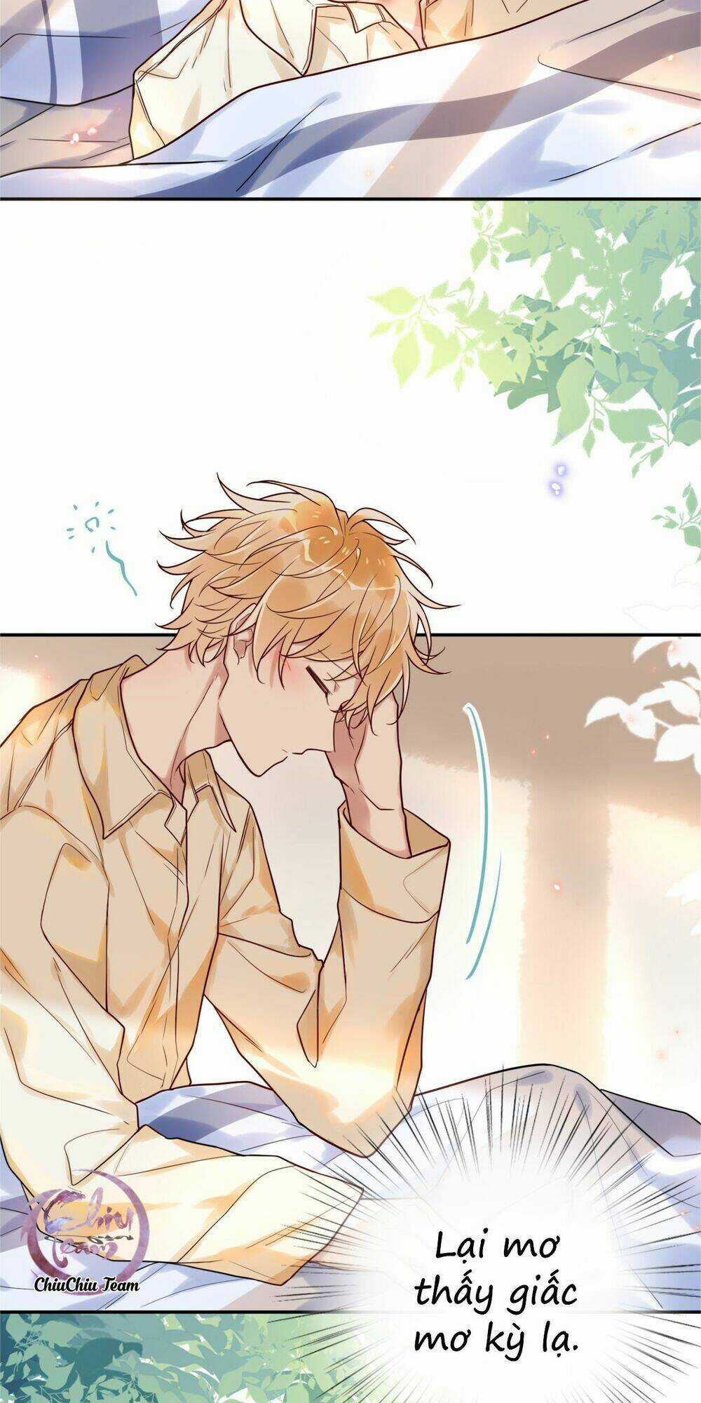 Chung Cư Yêu Quái Chapter 17 trang 14