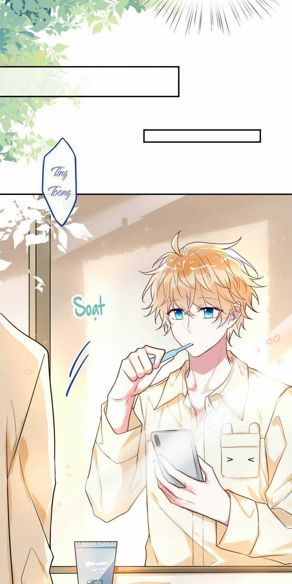 Chung Cư Yêu Quái Chapter 17 trang 15