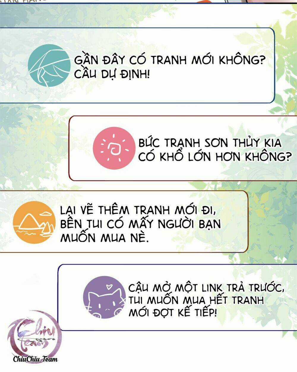 Chung Cư Yêu Quái Chapter 17 trang 17