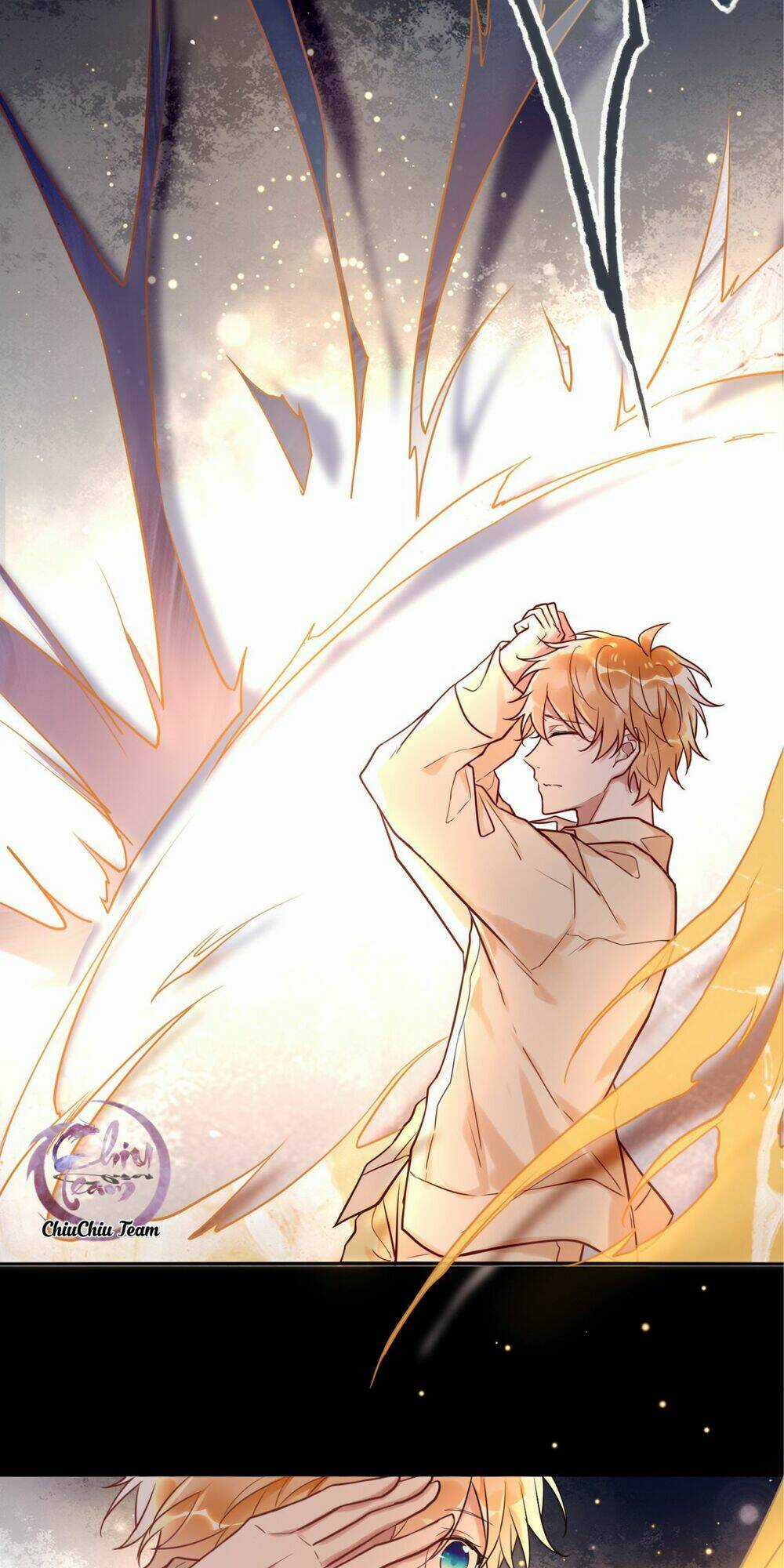 Chung Cư Yêu Quái Chapter 17 trang 2