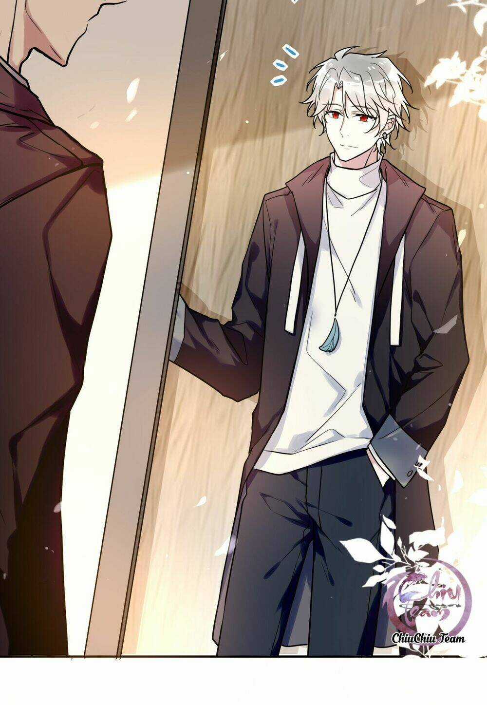 Chung Cư Yêu Quái Chapter 17 trang 22