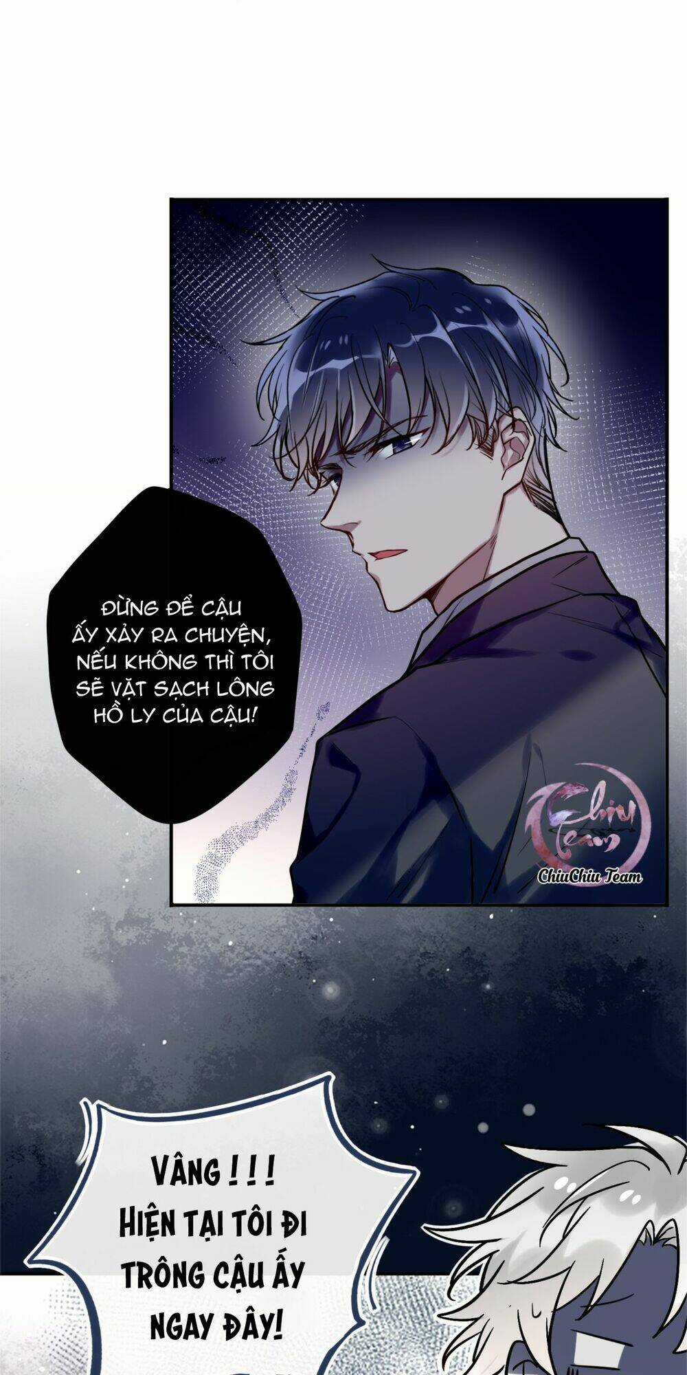 Chung Cư Yêu Quái Chapter 17 trang 26