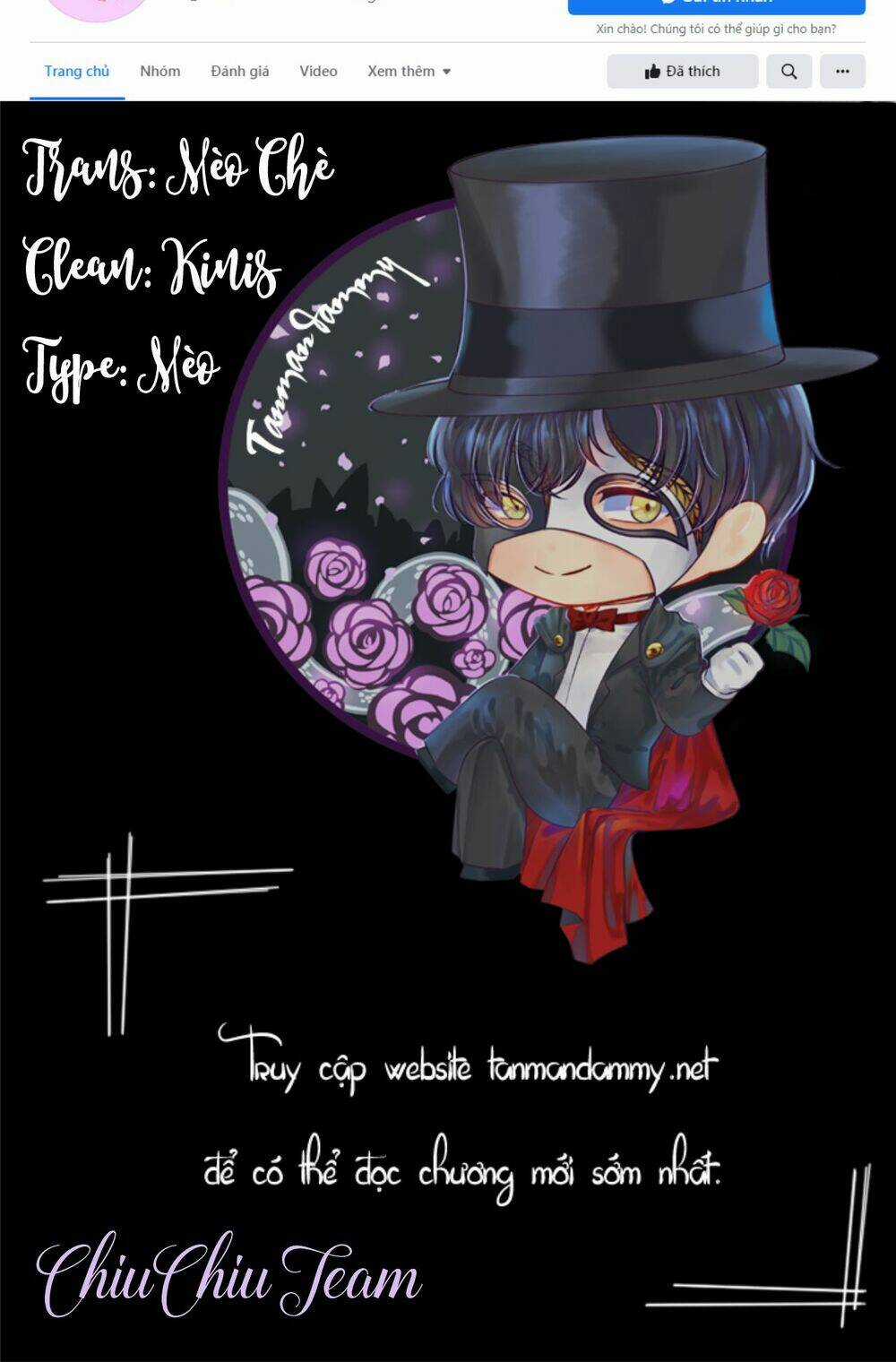 Chung Cư Yêu Quái Chapter 17 trang 28