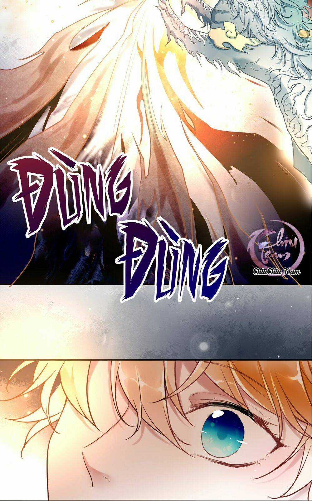 Chung Cư Yêu Quái Chapter 17 trang 4