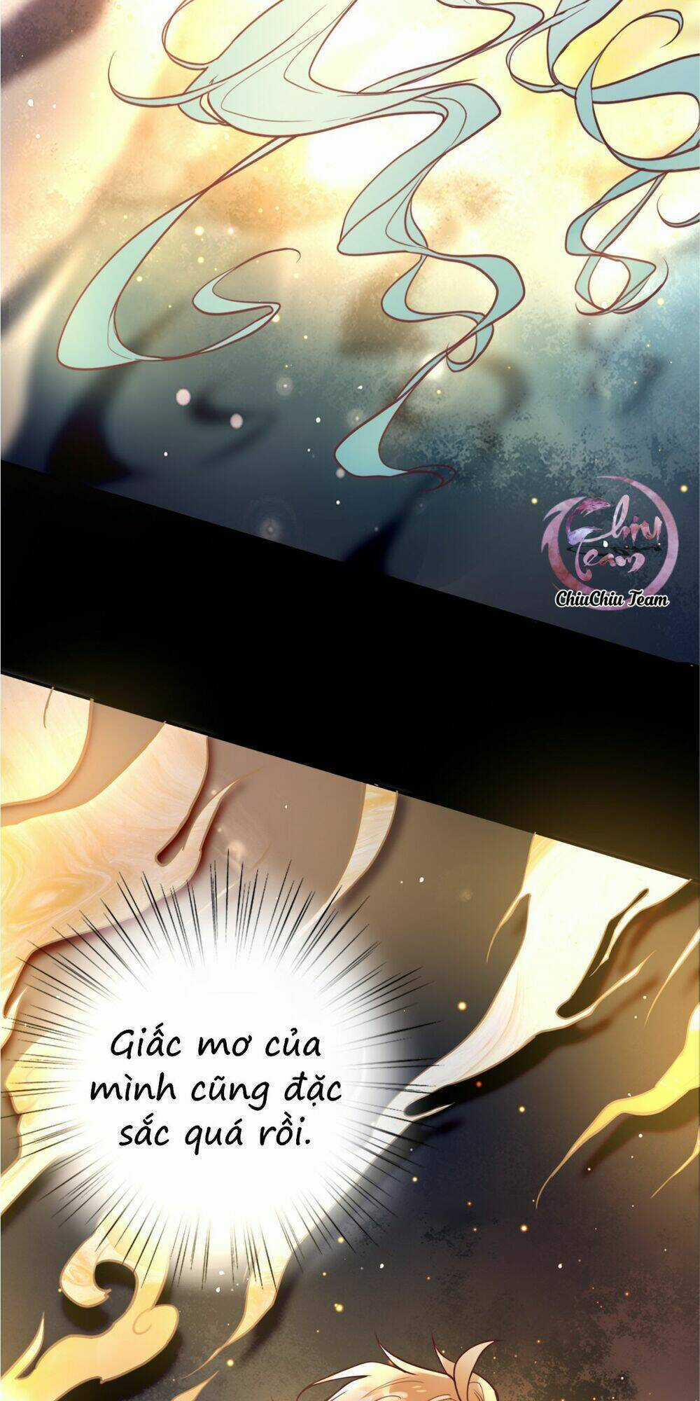 Chung Cư Yêu Quái Chapter 17 trang 6