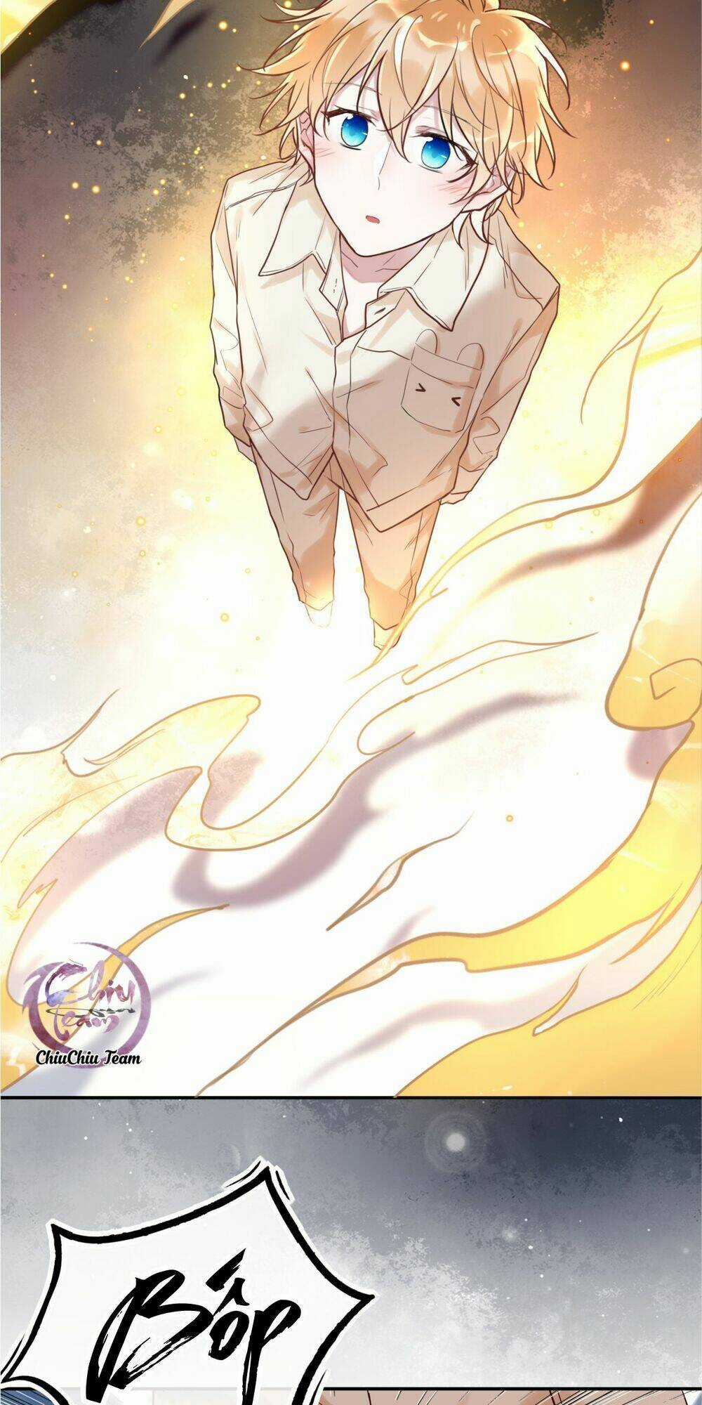 Chung Cư Yêu Quái Chapter 17 trang 7